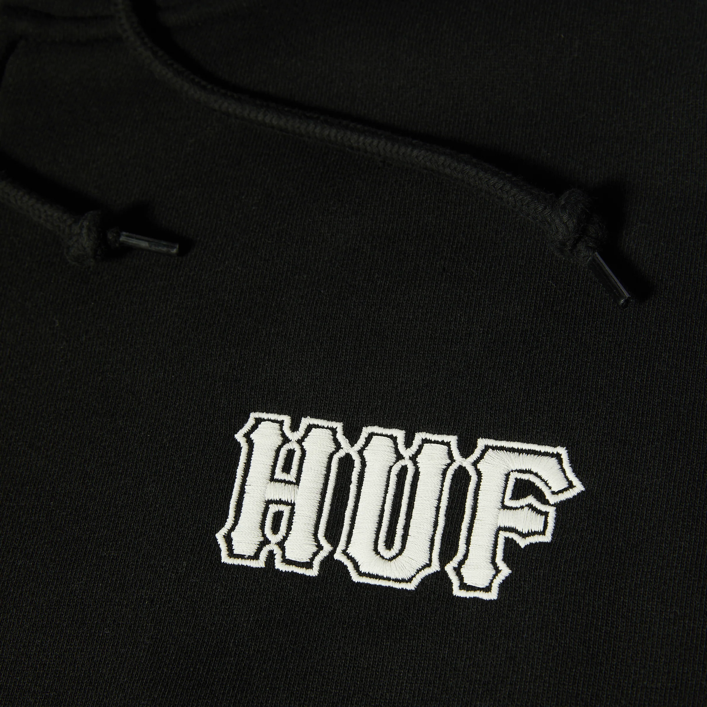 Classic Logo Full-Zip Hoodie - Image 3