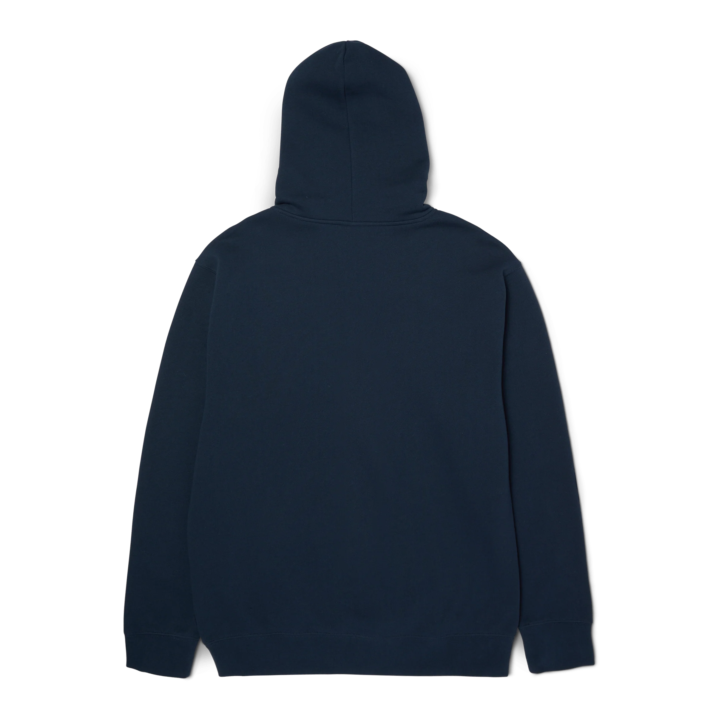 Classic Logo Full-Zip Hoodie - Image 8