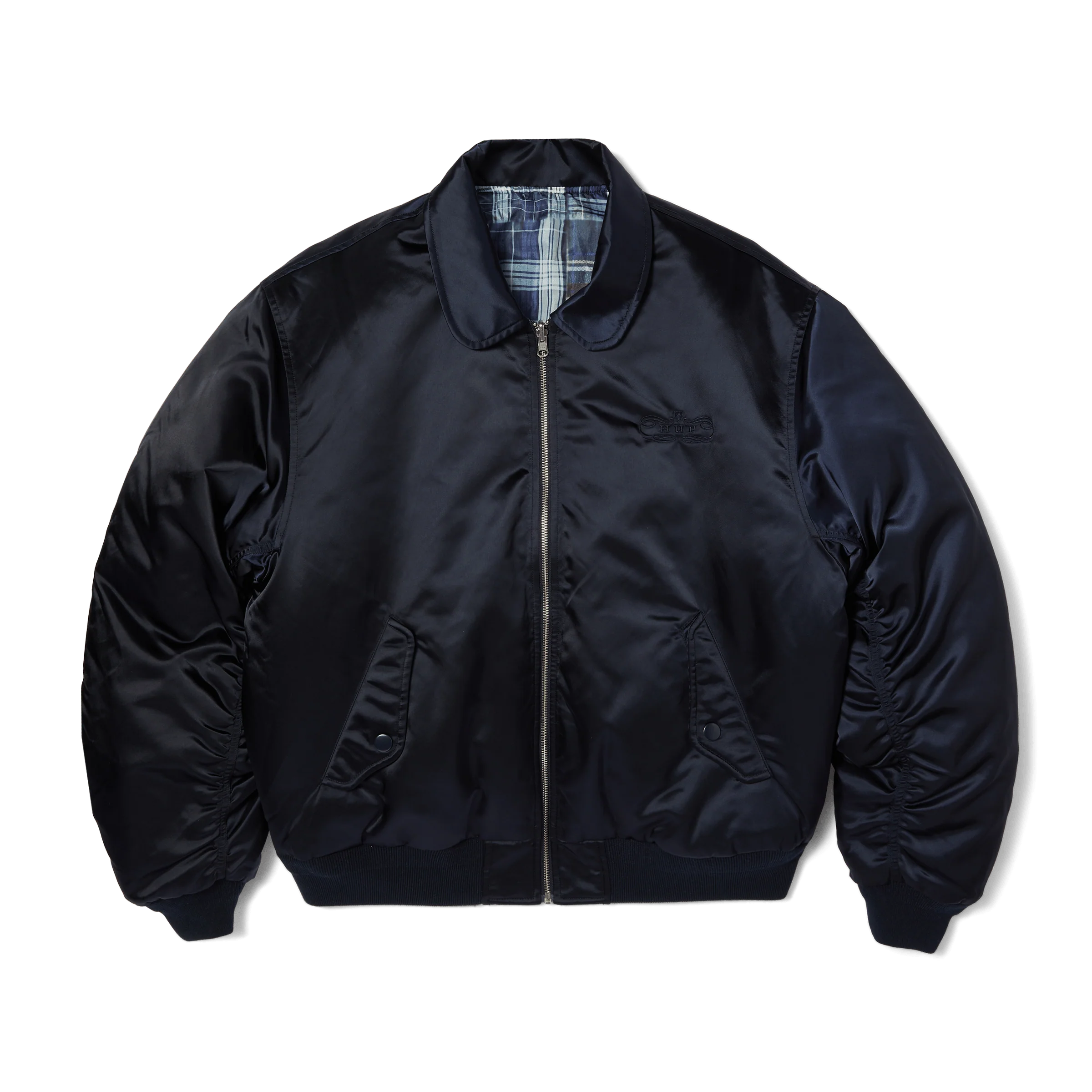 Clothiers Reversible Flight Jacket