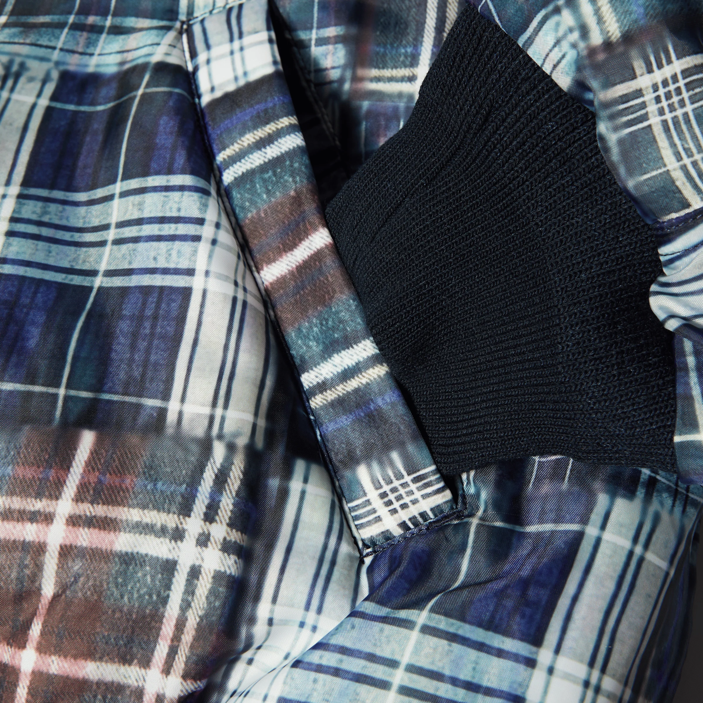 Clothiers Reversible Flight Jacket - Image 10
