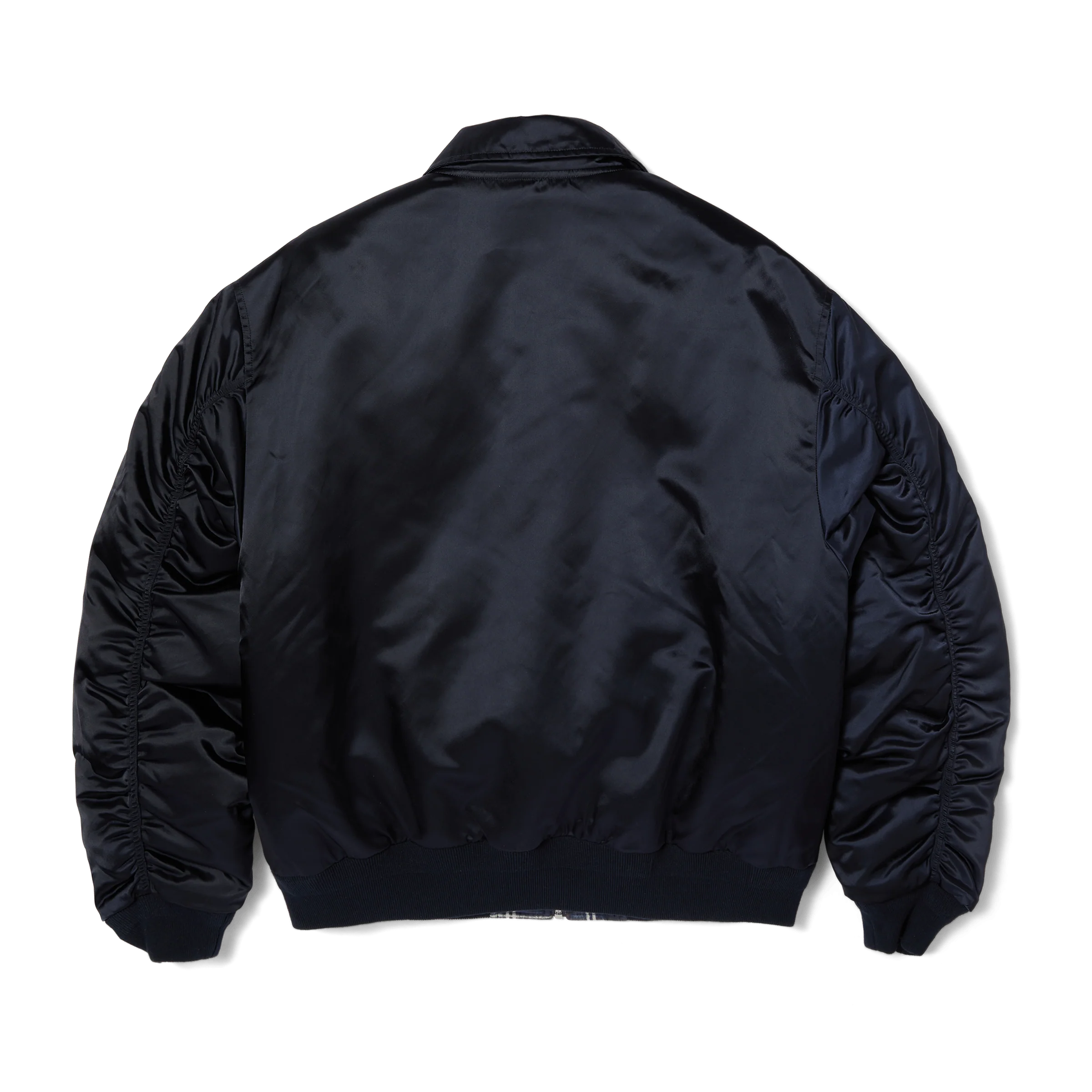 Clothiers Reversible Flight Jacket - Image 3