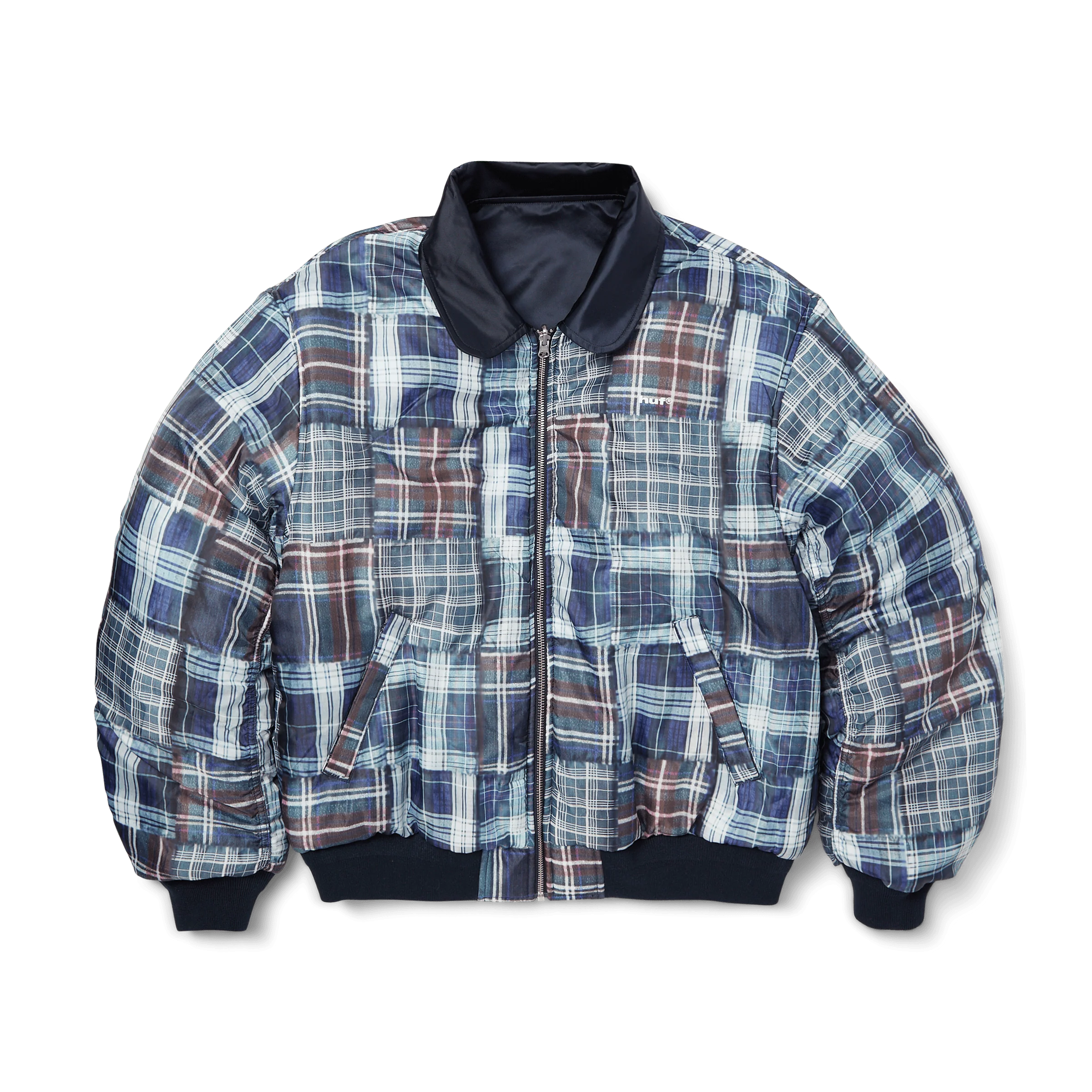 Clothiers Reversible Flight Jacket - Image 5