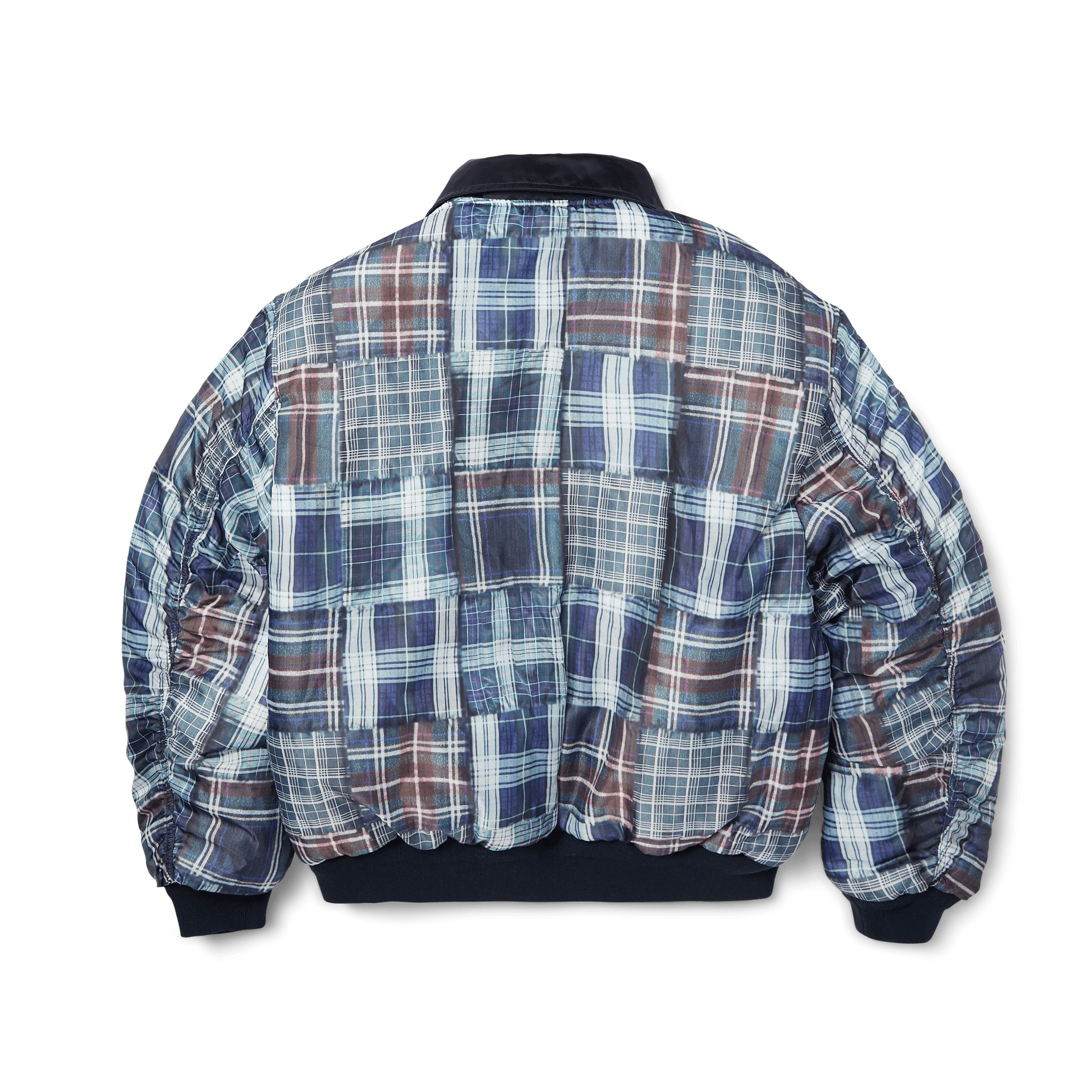 Clothiers Reversible Flight Jacket - Image 6