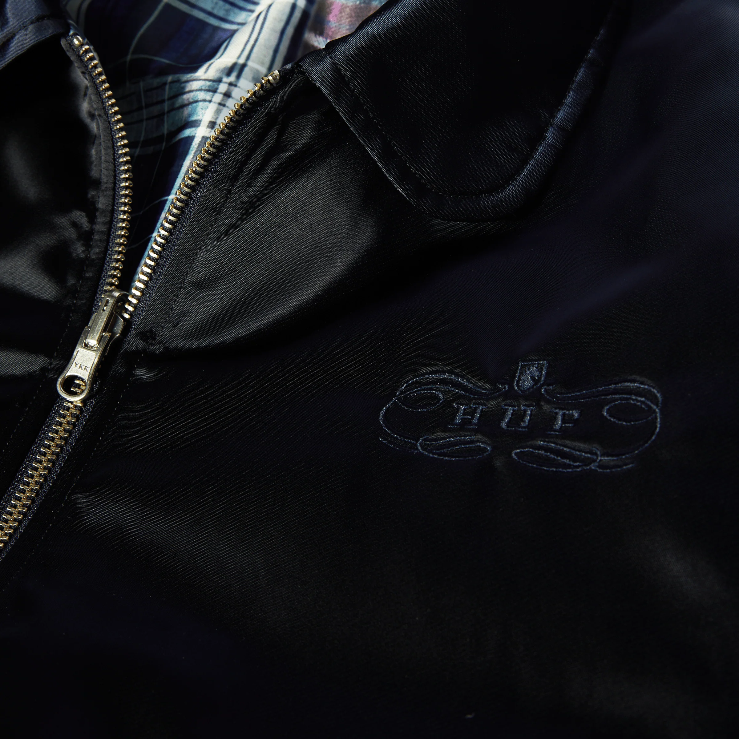 Clothiers Reversible Flight Jacket - Image 7