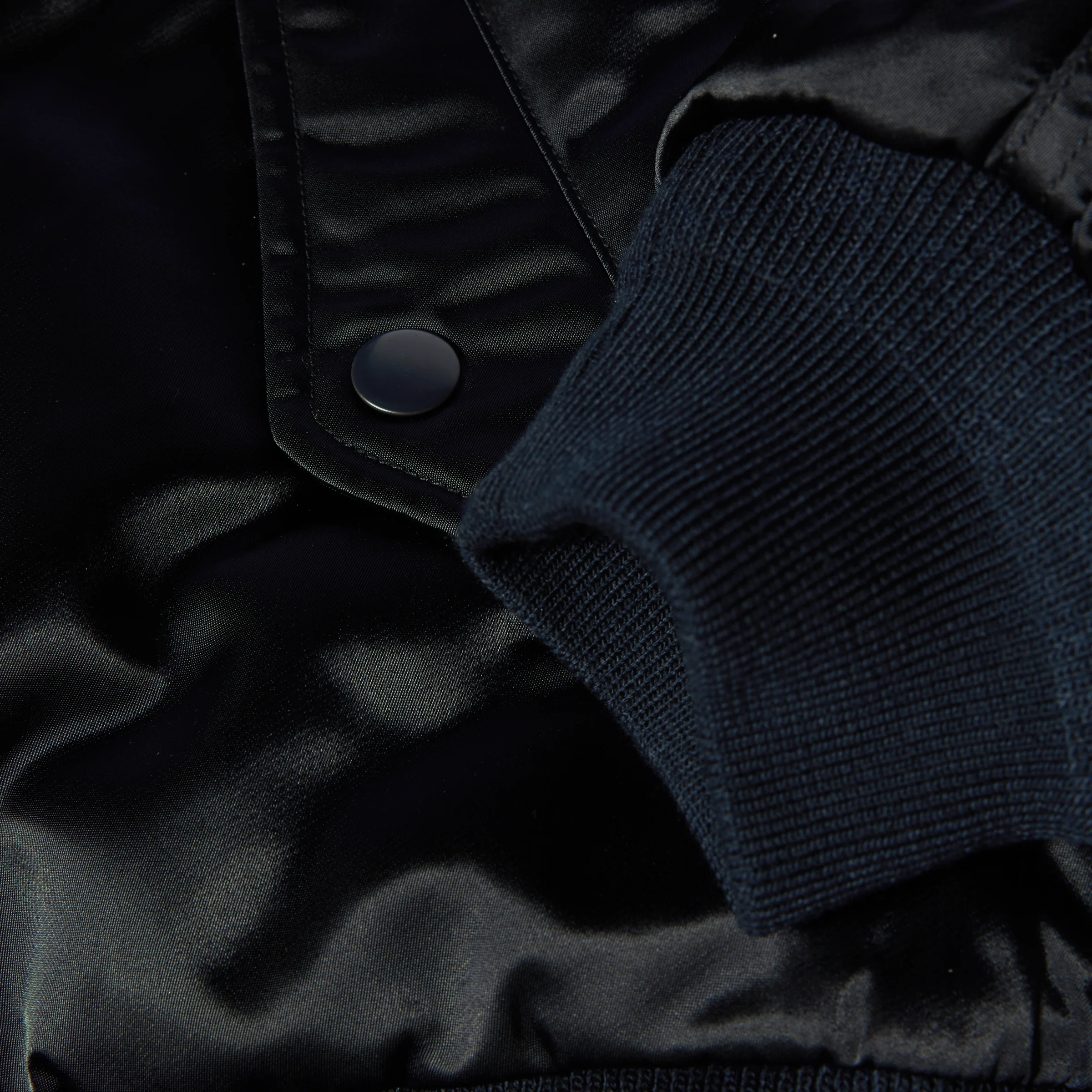 Clothiers Reversible Flight Jacket - Image 8