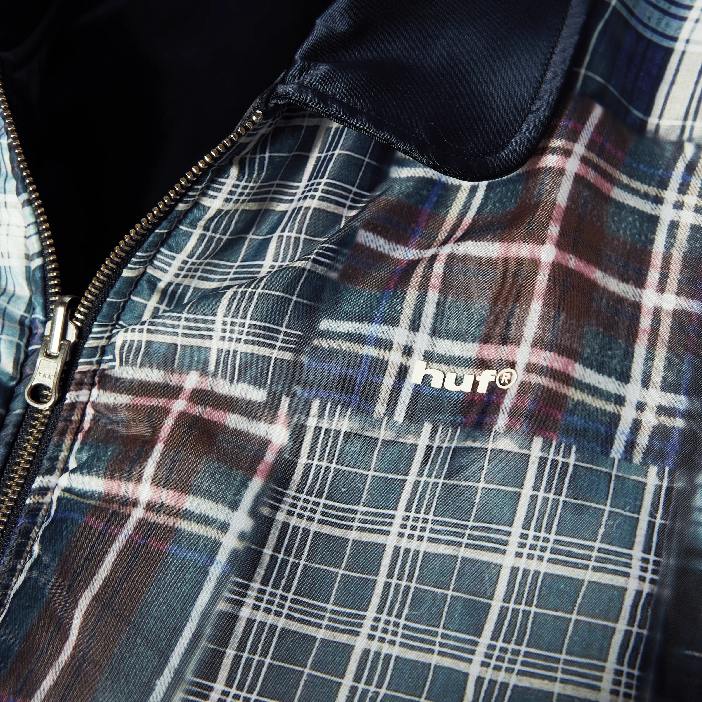 Clothiers Reversible Flight Jacket - Image 9