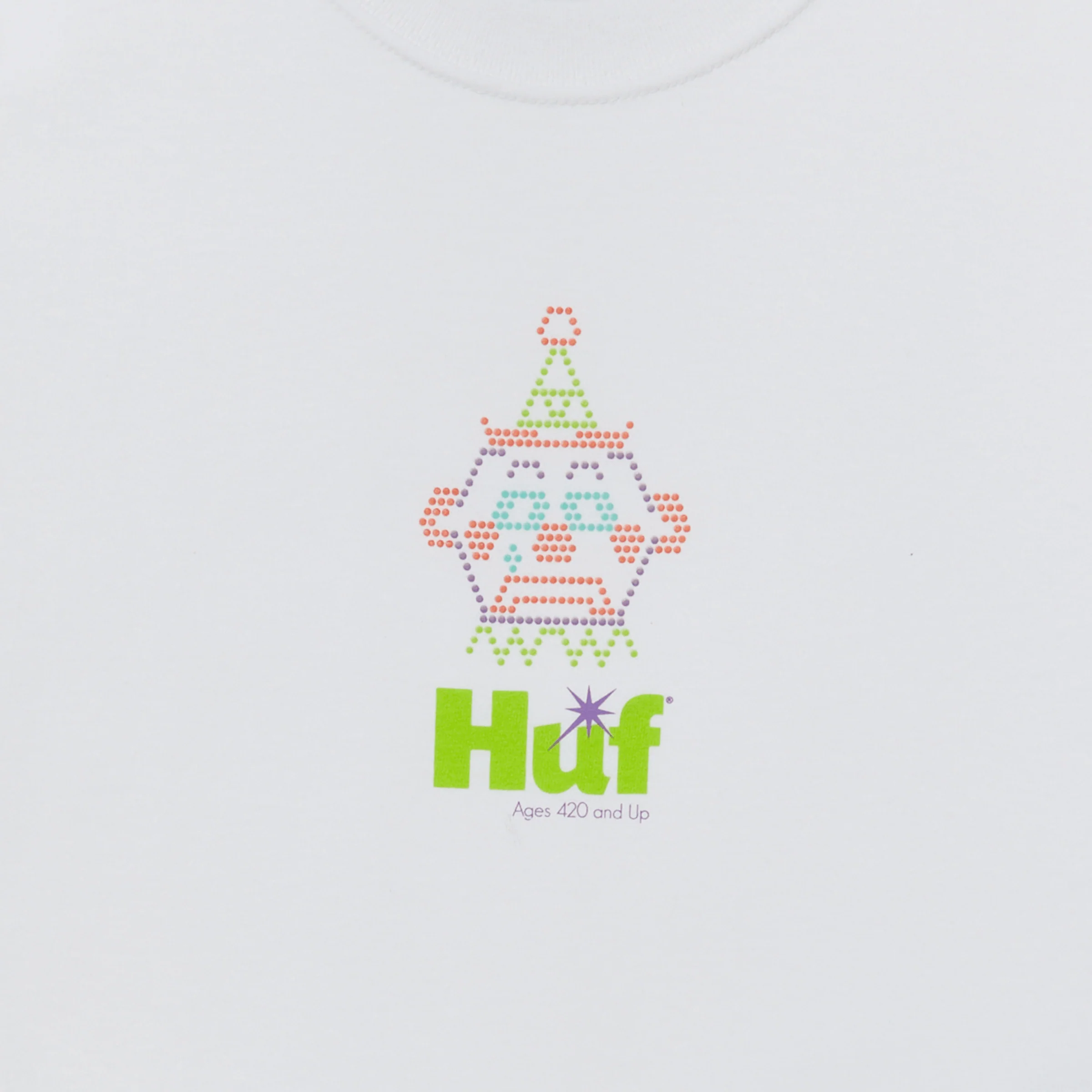 Clownin Around T-Shirt - Image 4