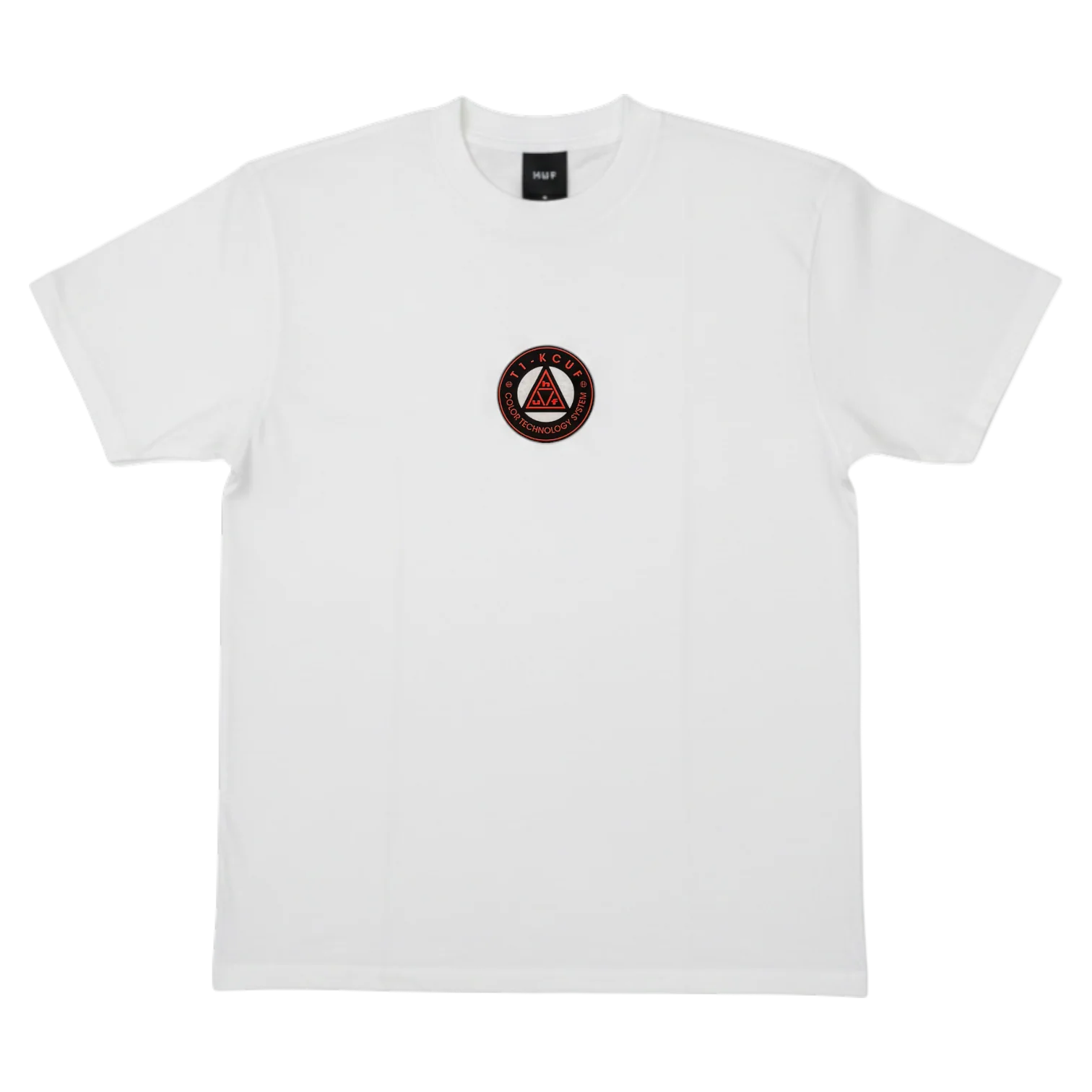Color Tech S/S Tee - Image 2