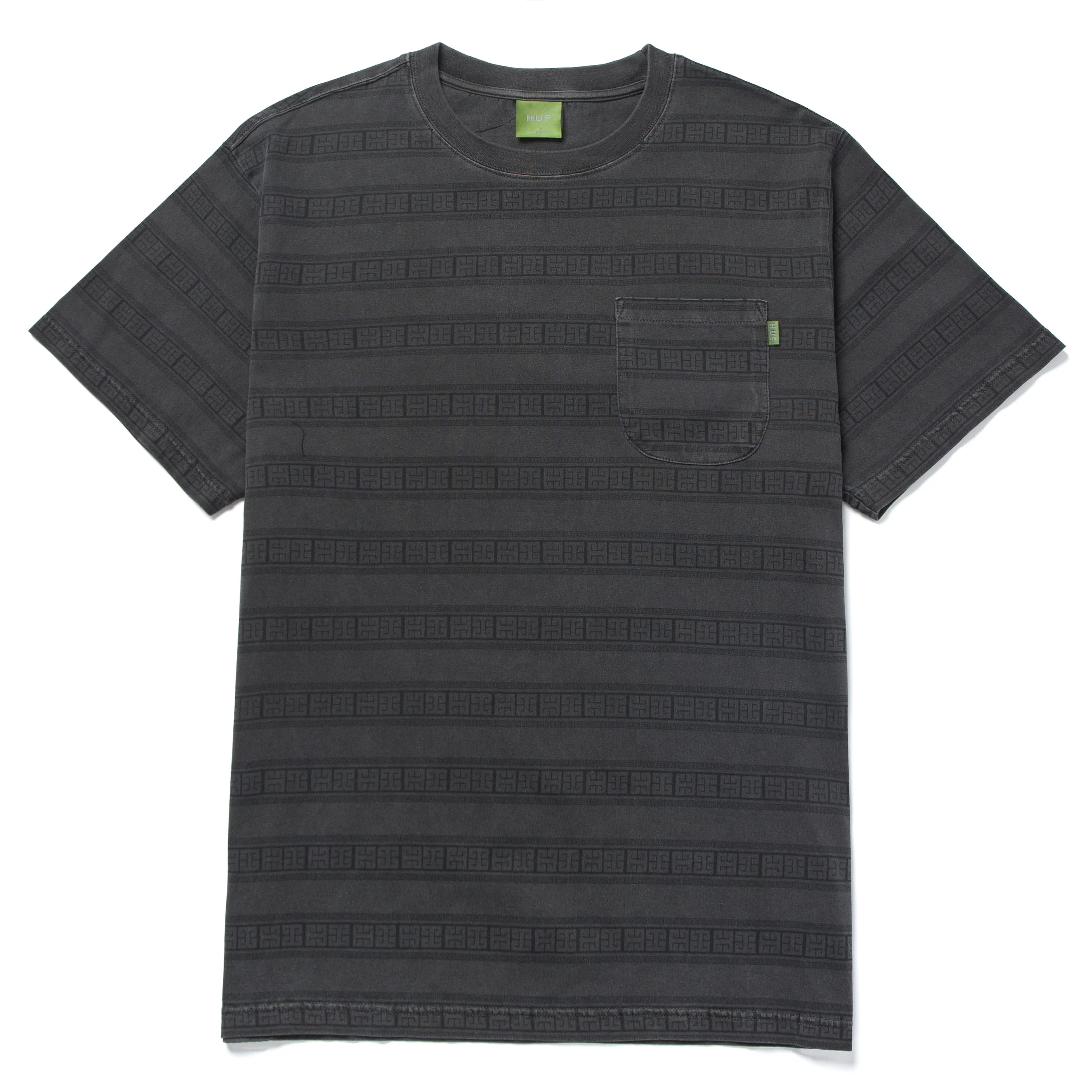 Cooper Stripe Knit Top - Image 12