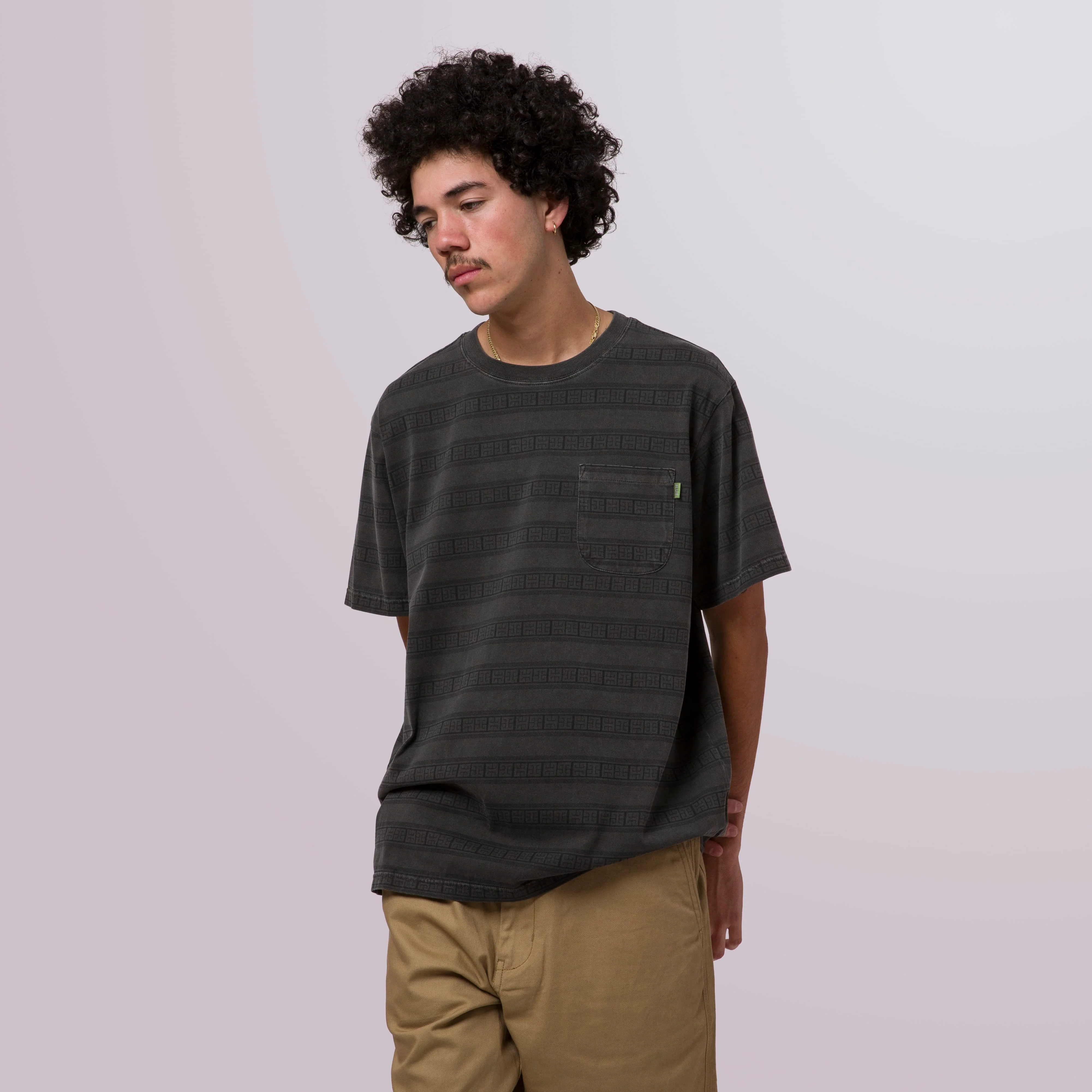 Cooper Stripe Knit Top - Image 15