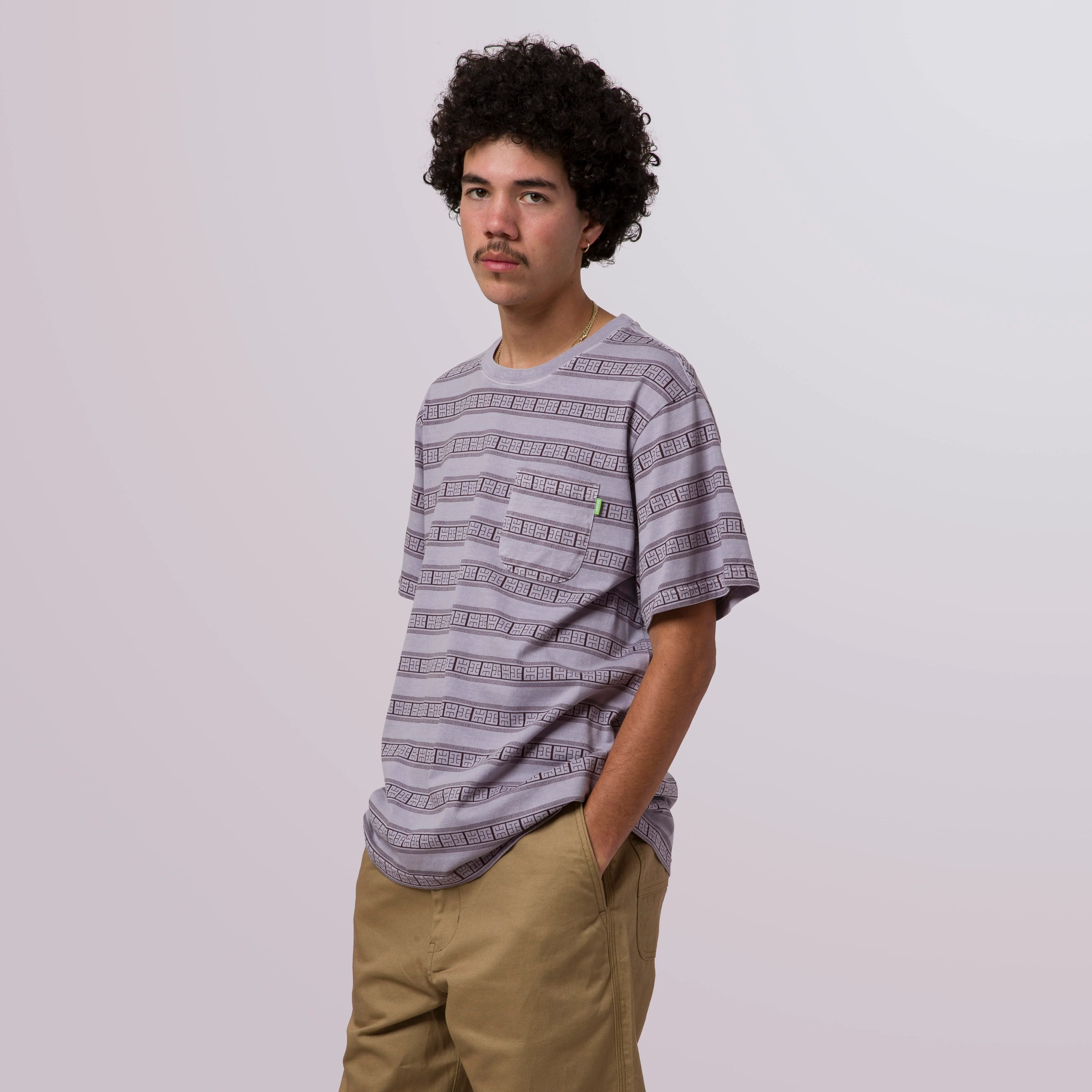 Cooper Stripe Knit Top - Image 5