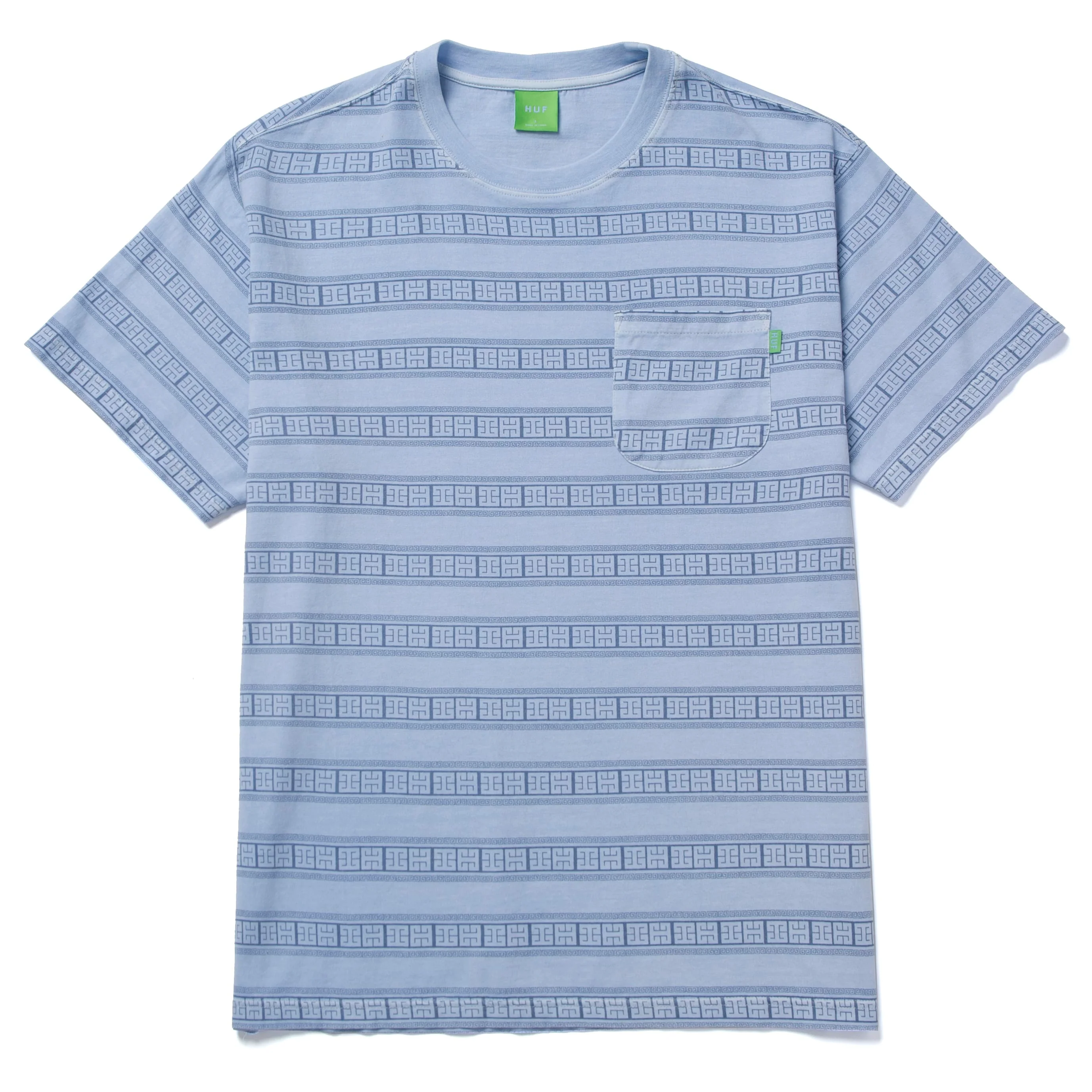 Cooper Stripe Knit Top - Image 7