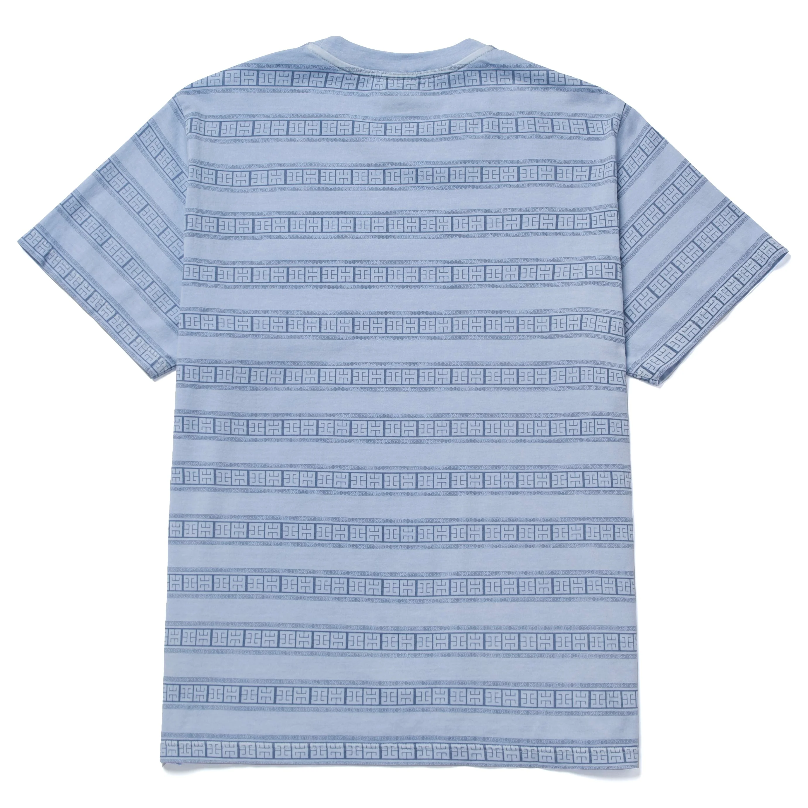 Cooper Stripe Knit Top - Image 8