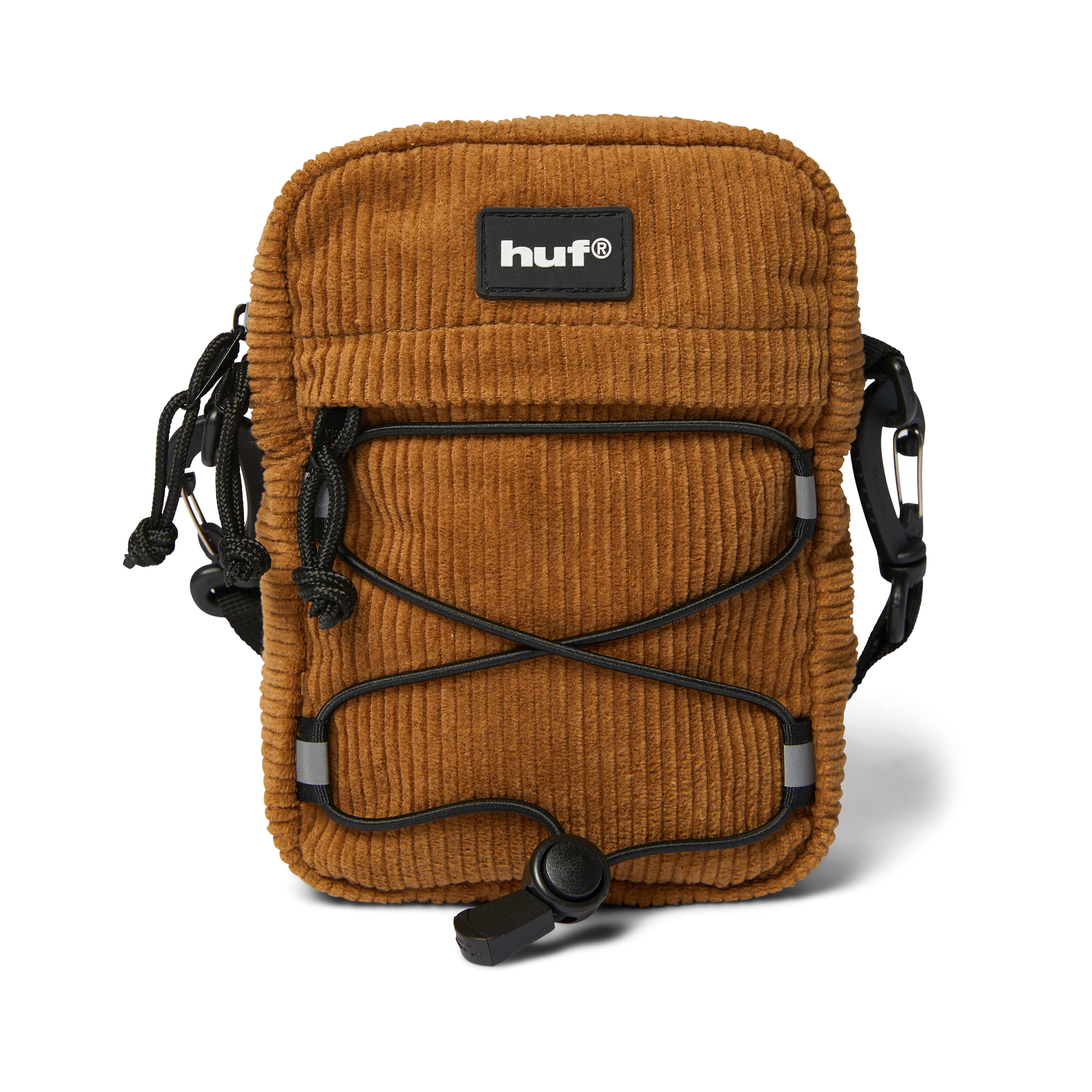 Corduroy Bowery Side Bag - Image 3