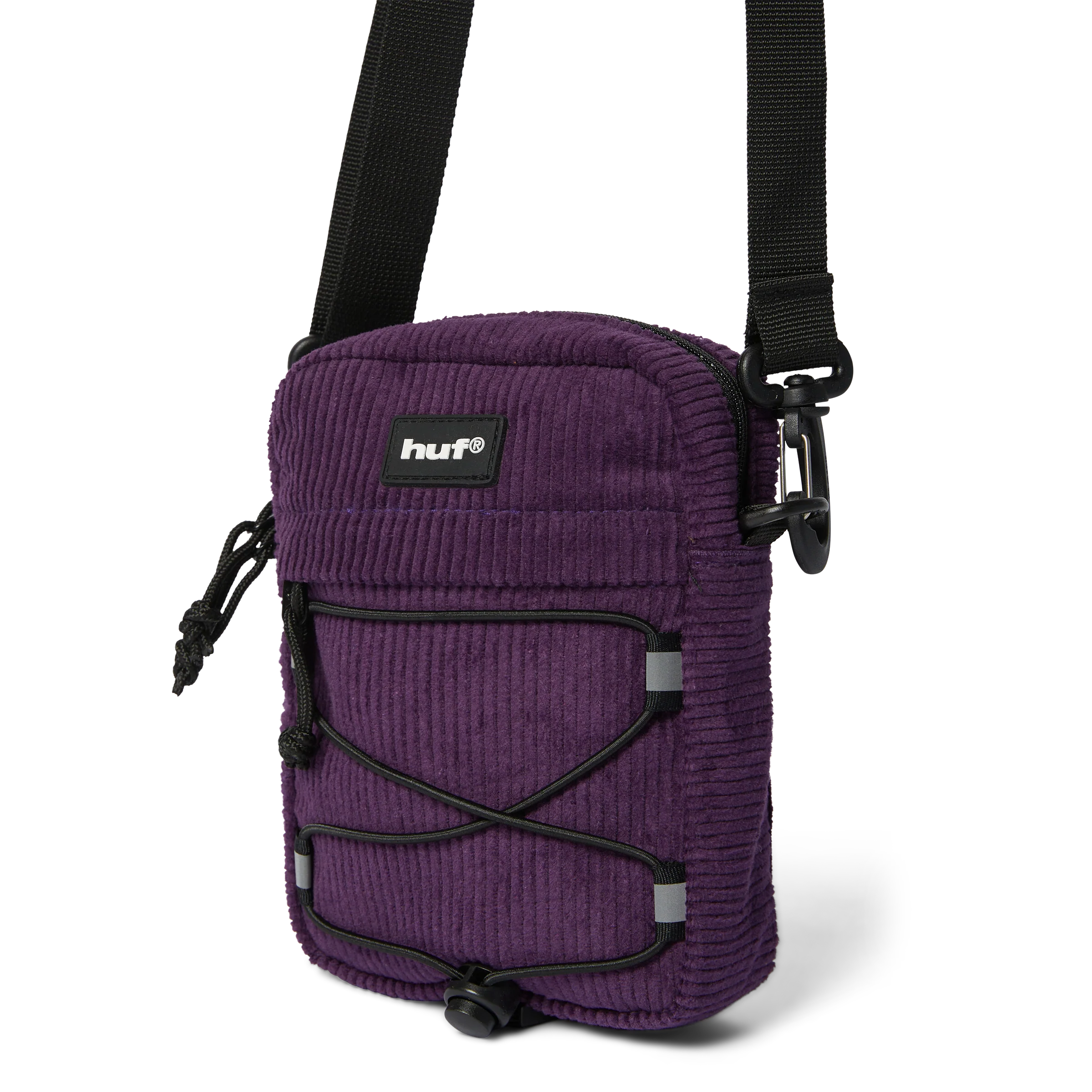 Corduroy Bowery Side Bag - Image 6