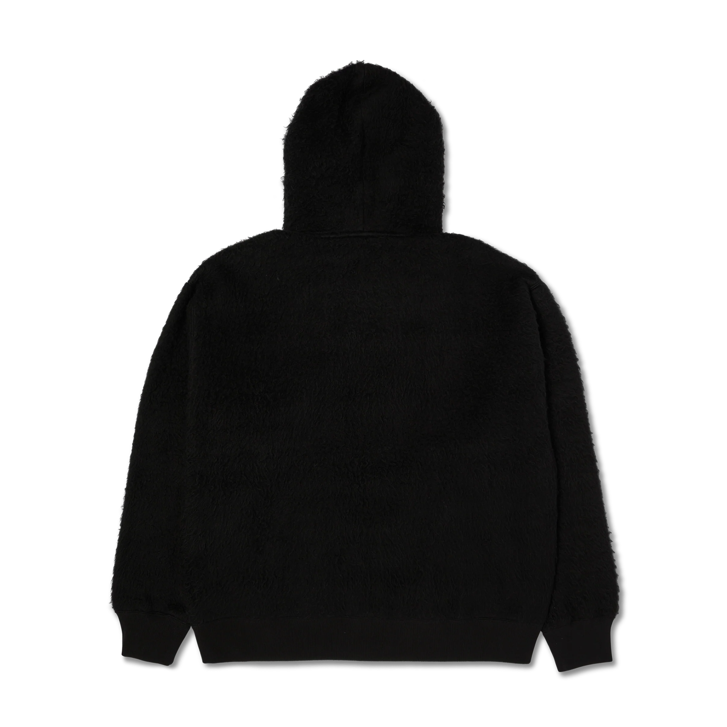 Corso Heavyweight F/Z Hoodie - Image 12