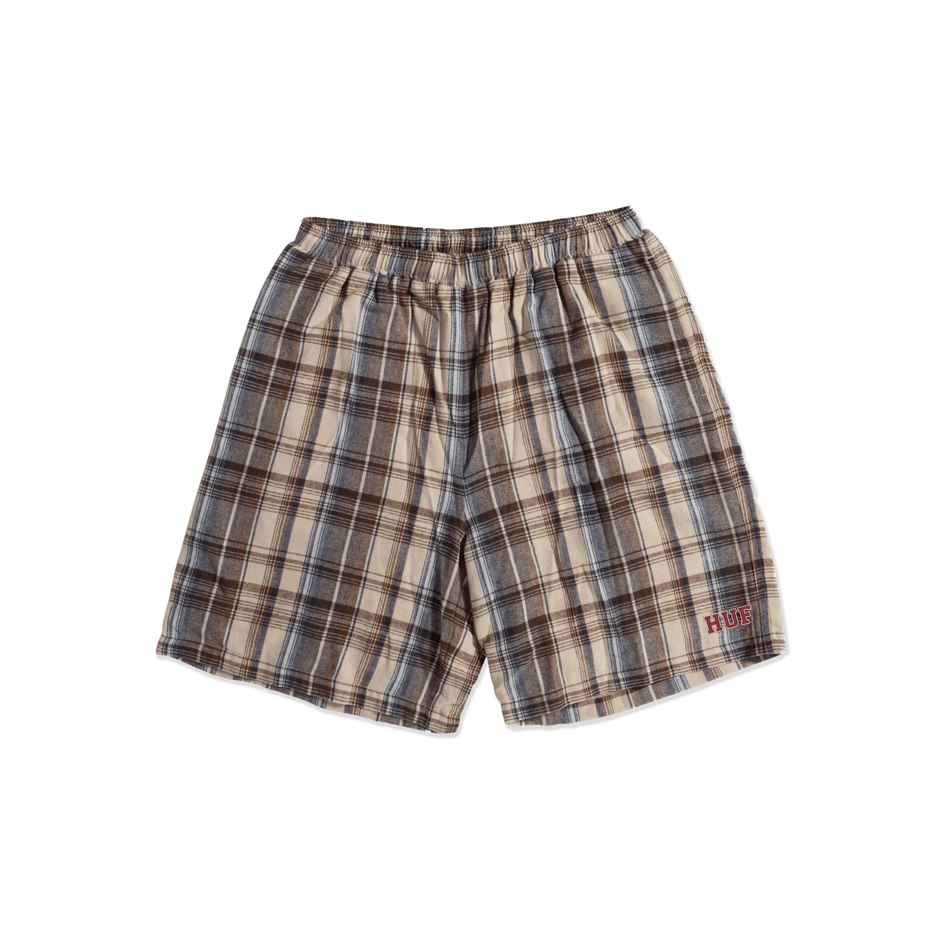 Cortland Flannel Easy Short - Image 7