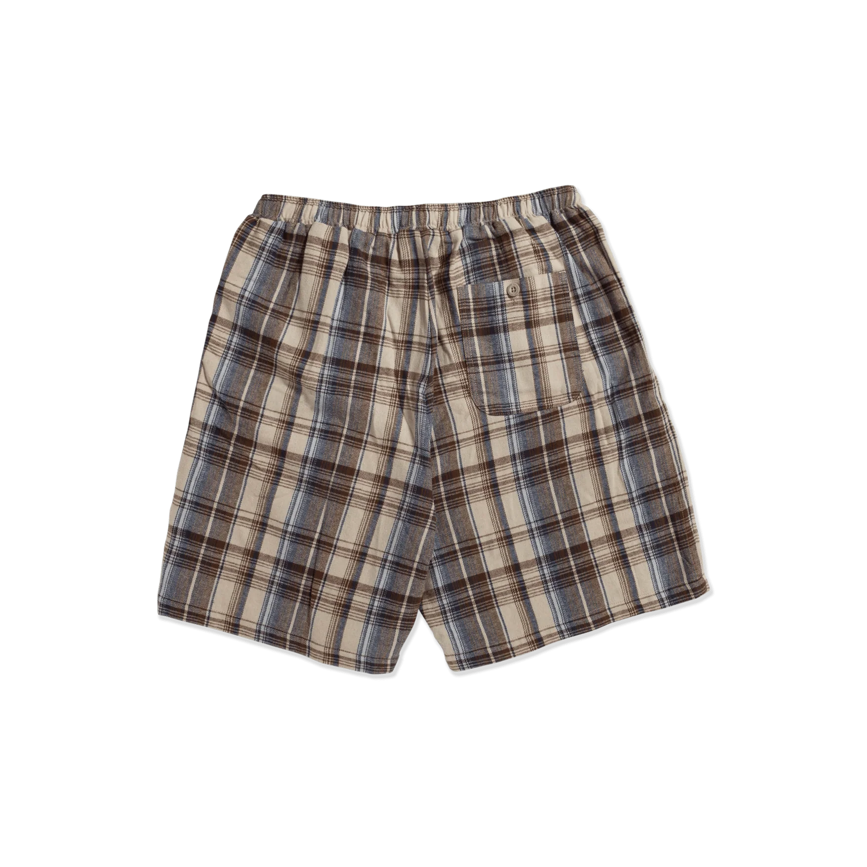 Cortland Flannel Easy Short - Image 8