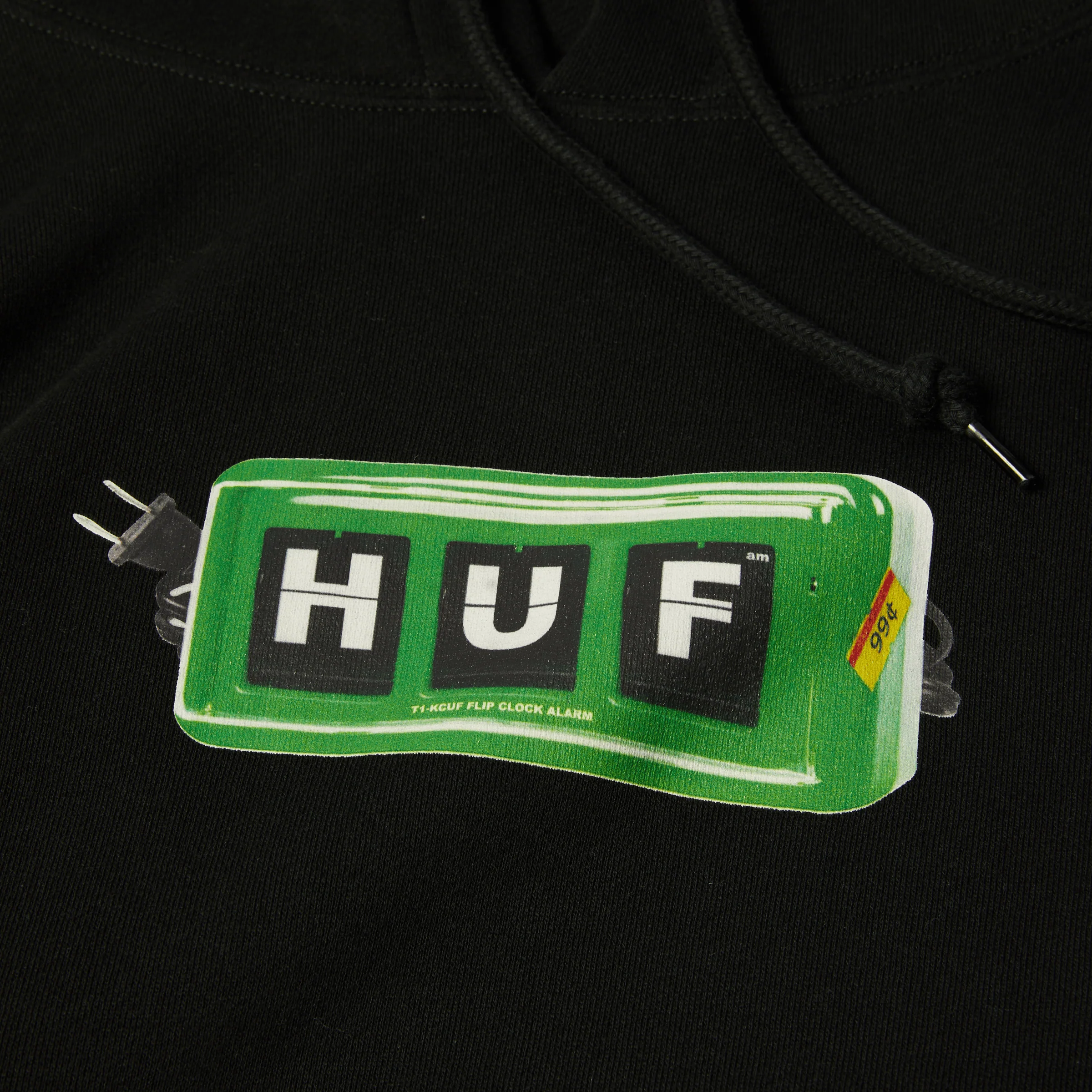 Countdown Pullover Hoodie - Image 3