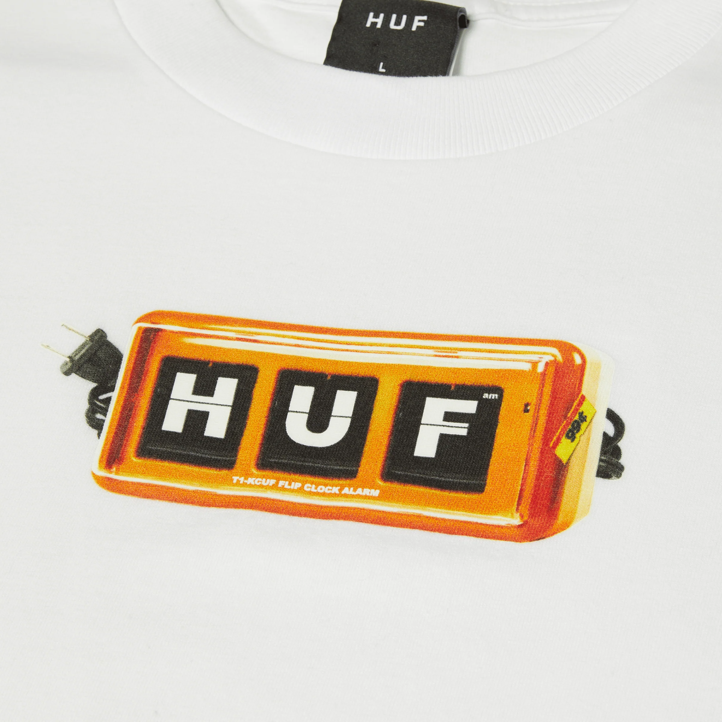 Countdown T-Shirt - Image 4