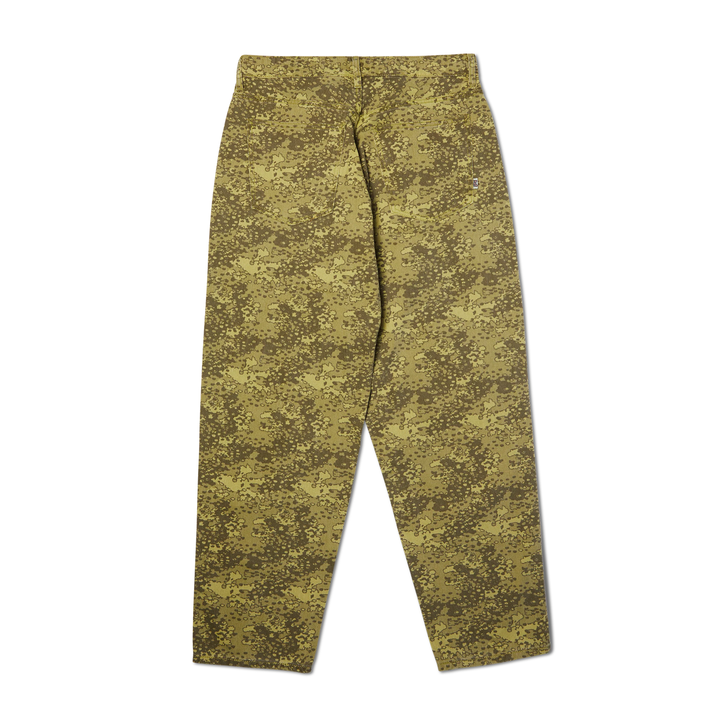 Cromer Camo Pant - Image 10