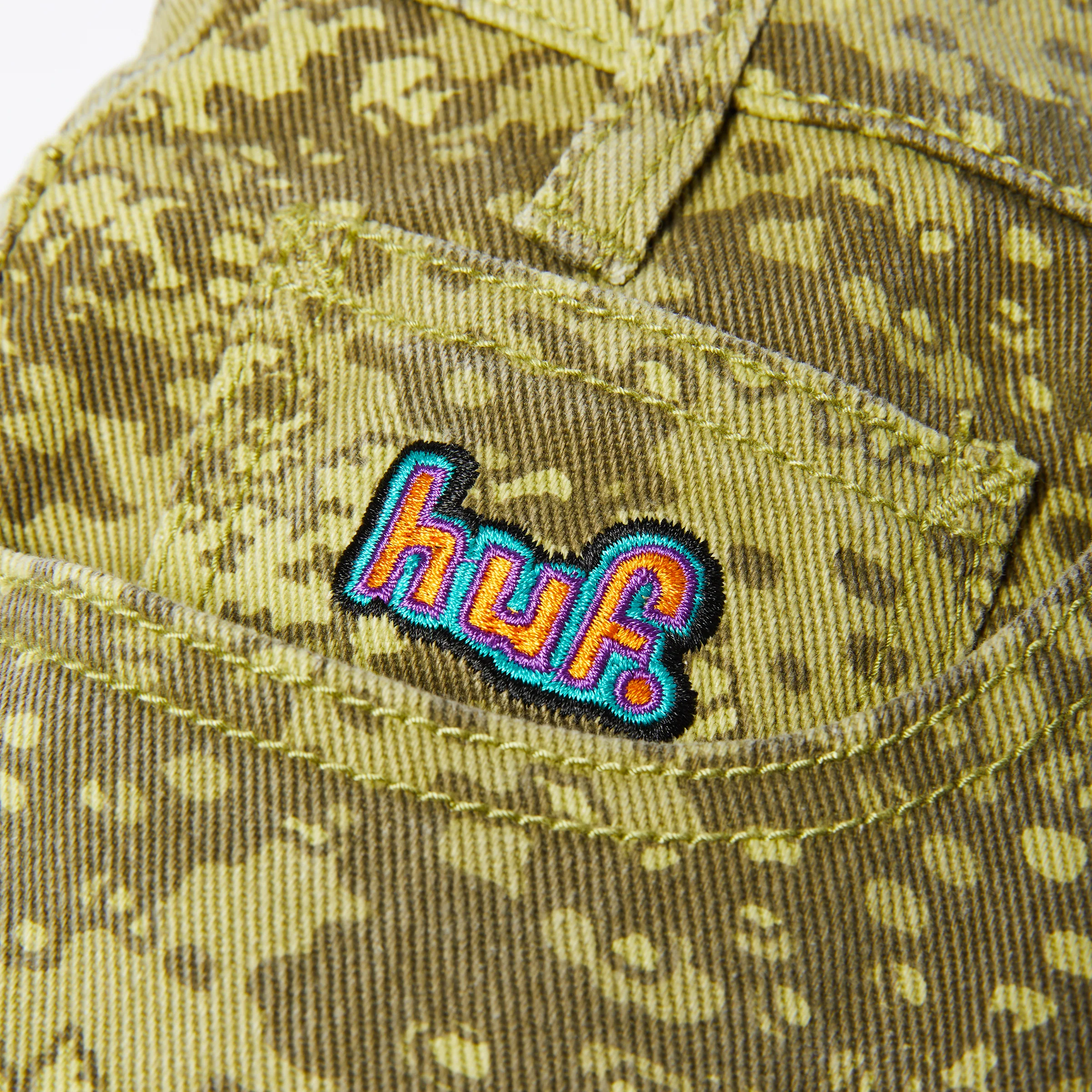Cromer Camo Pant - Image 11