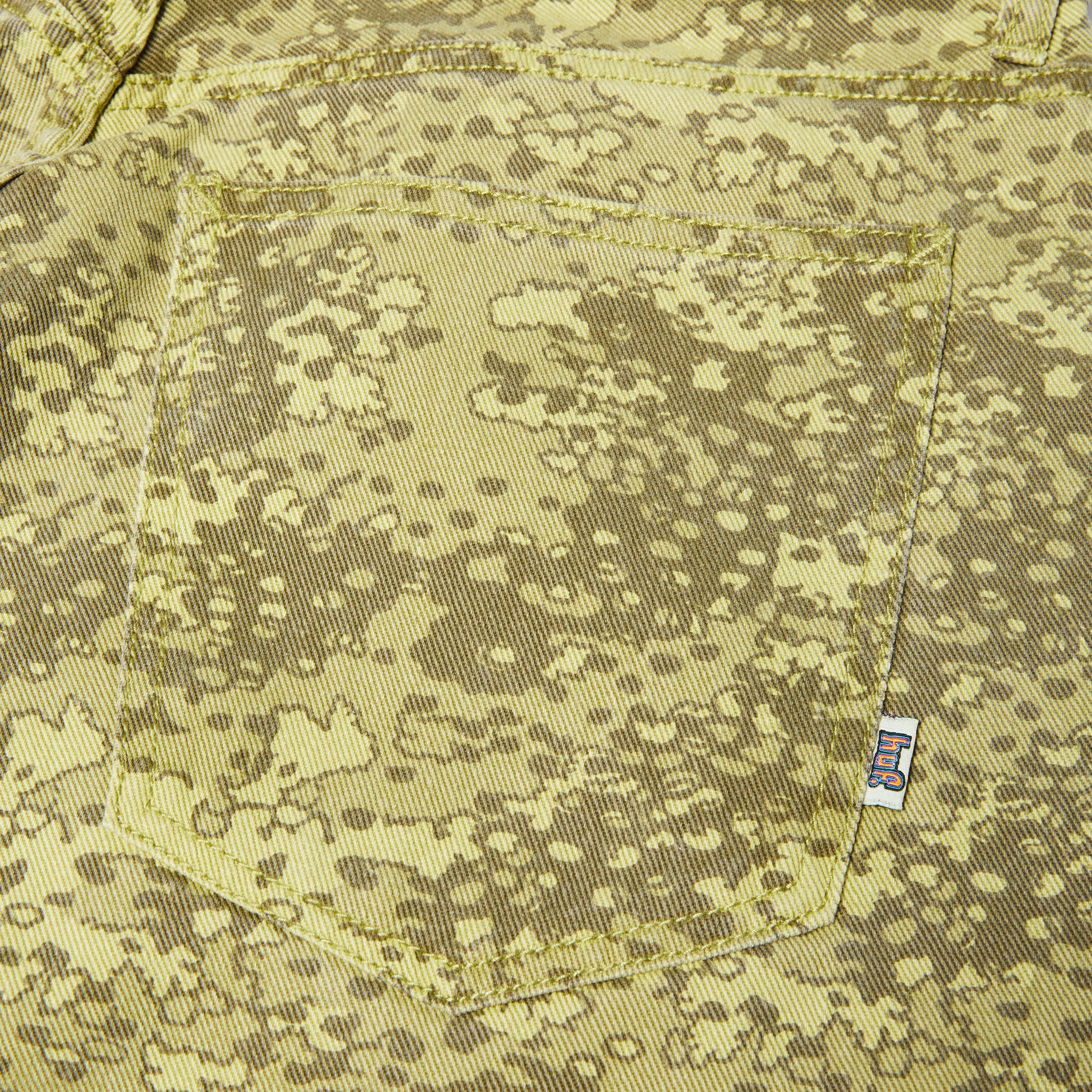 Cromer Camo Pant - Image 12