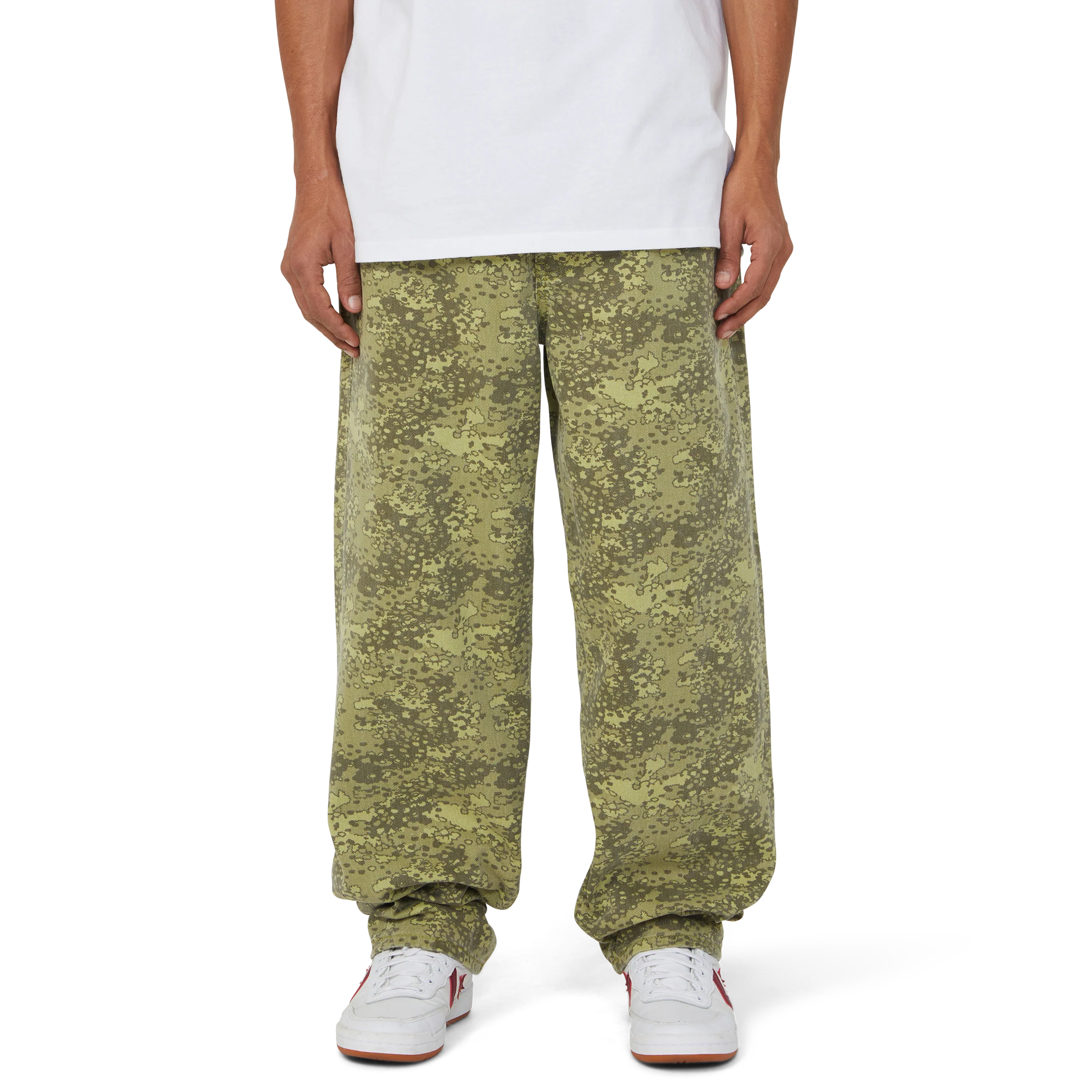 Cromer Camo Pant - Image 13