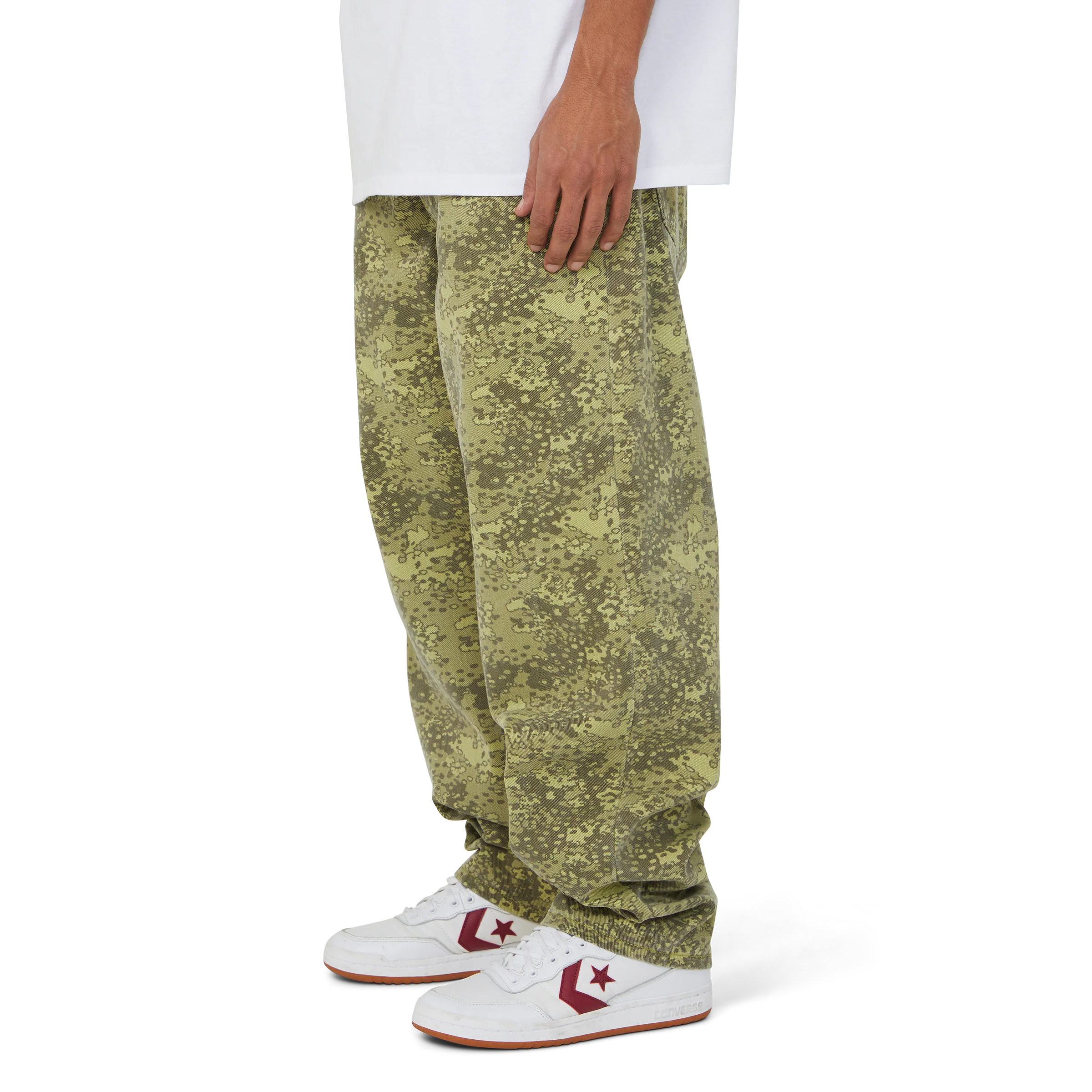 Cromer Camo Pant - Image 14