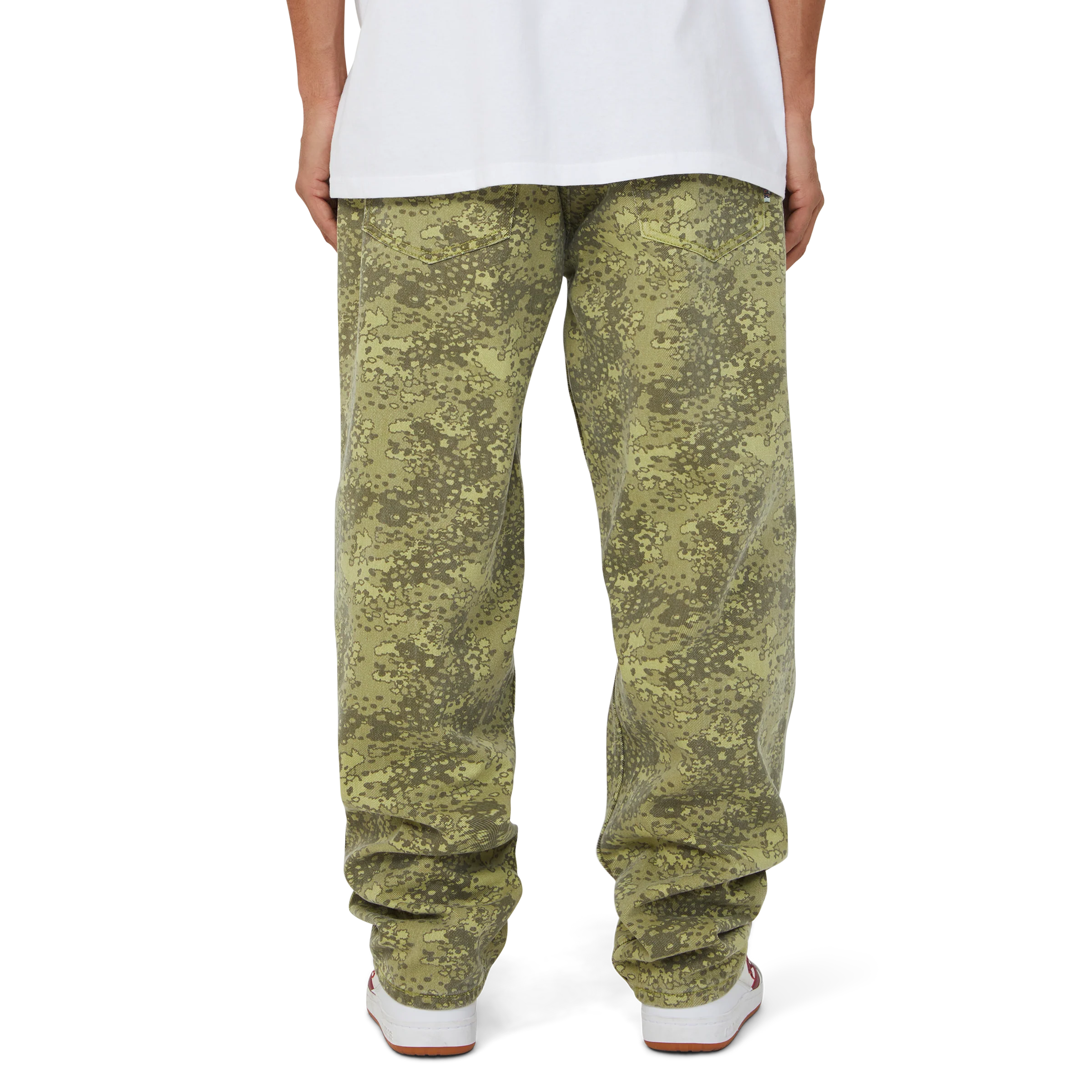 Cromer Camo Pant - Image 15
