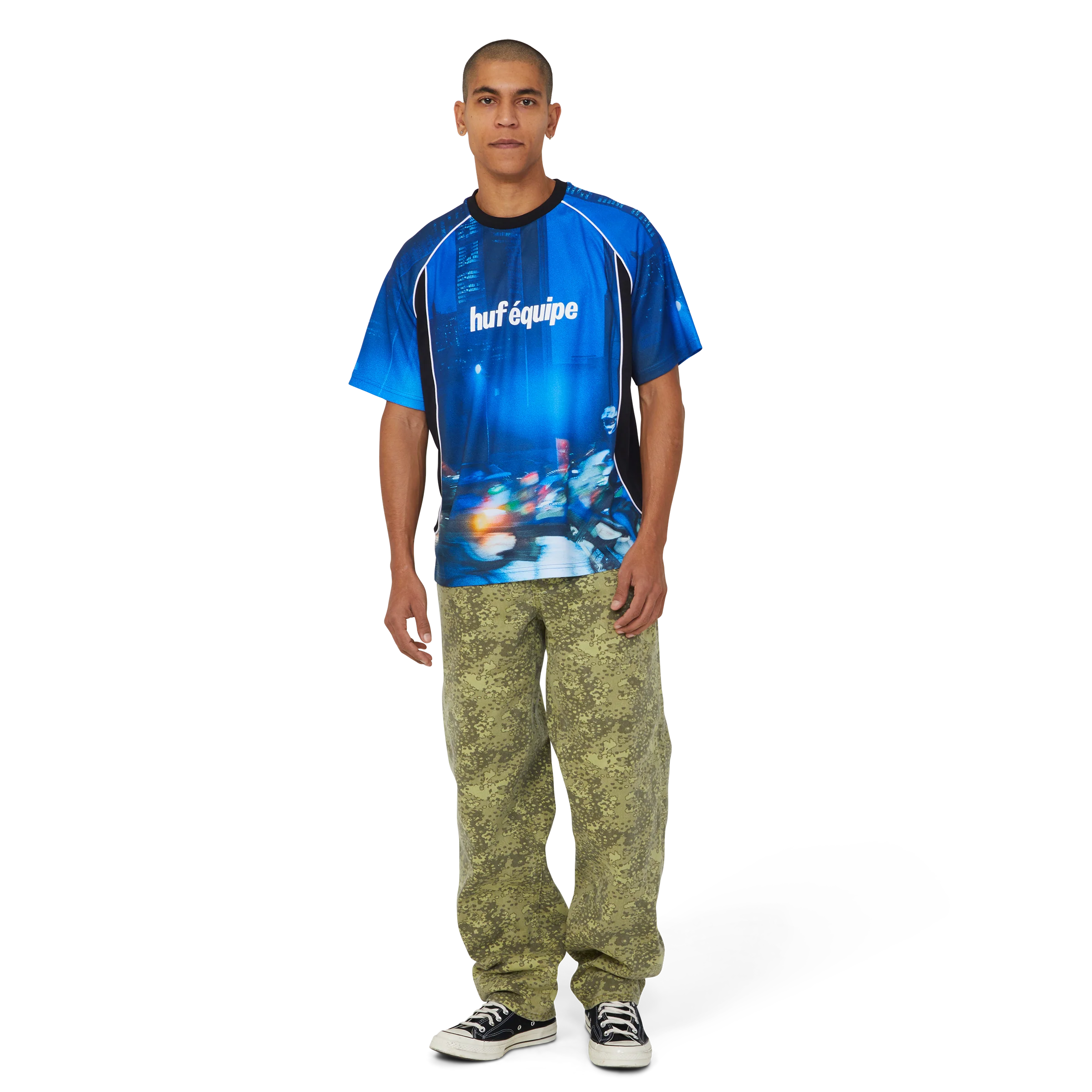 Cromer Camo Pant - Image 16