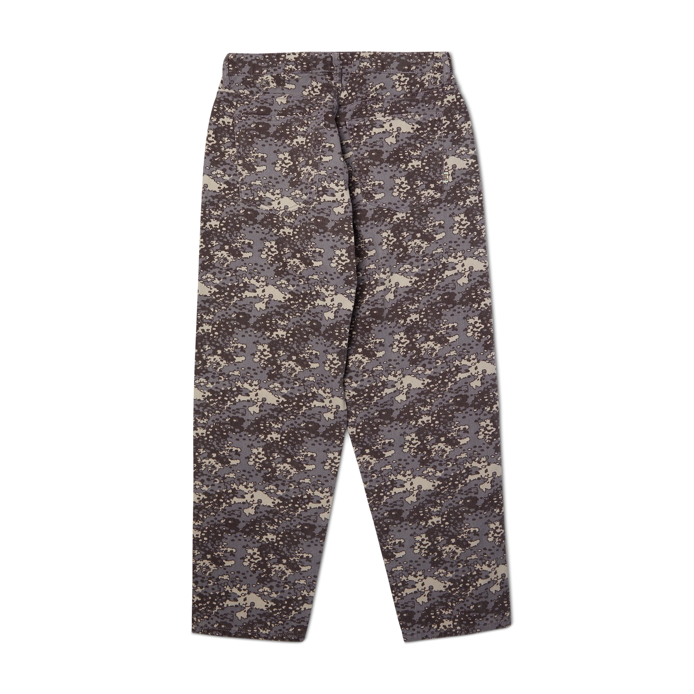 Cromer Camo Pant - Image 2