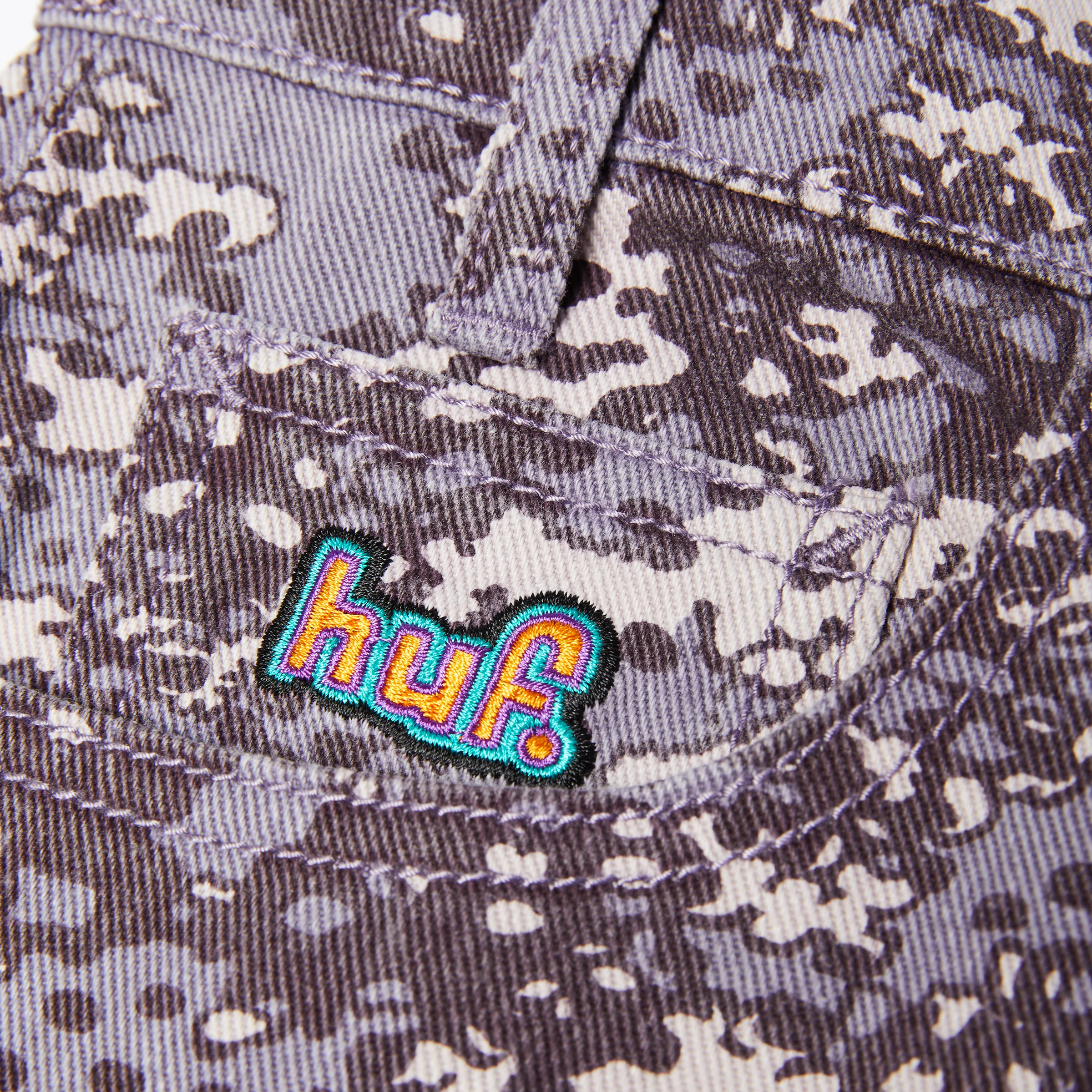 Cromer Camo Pant - Image 3
