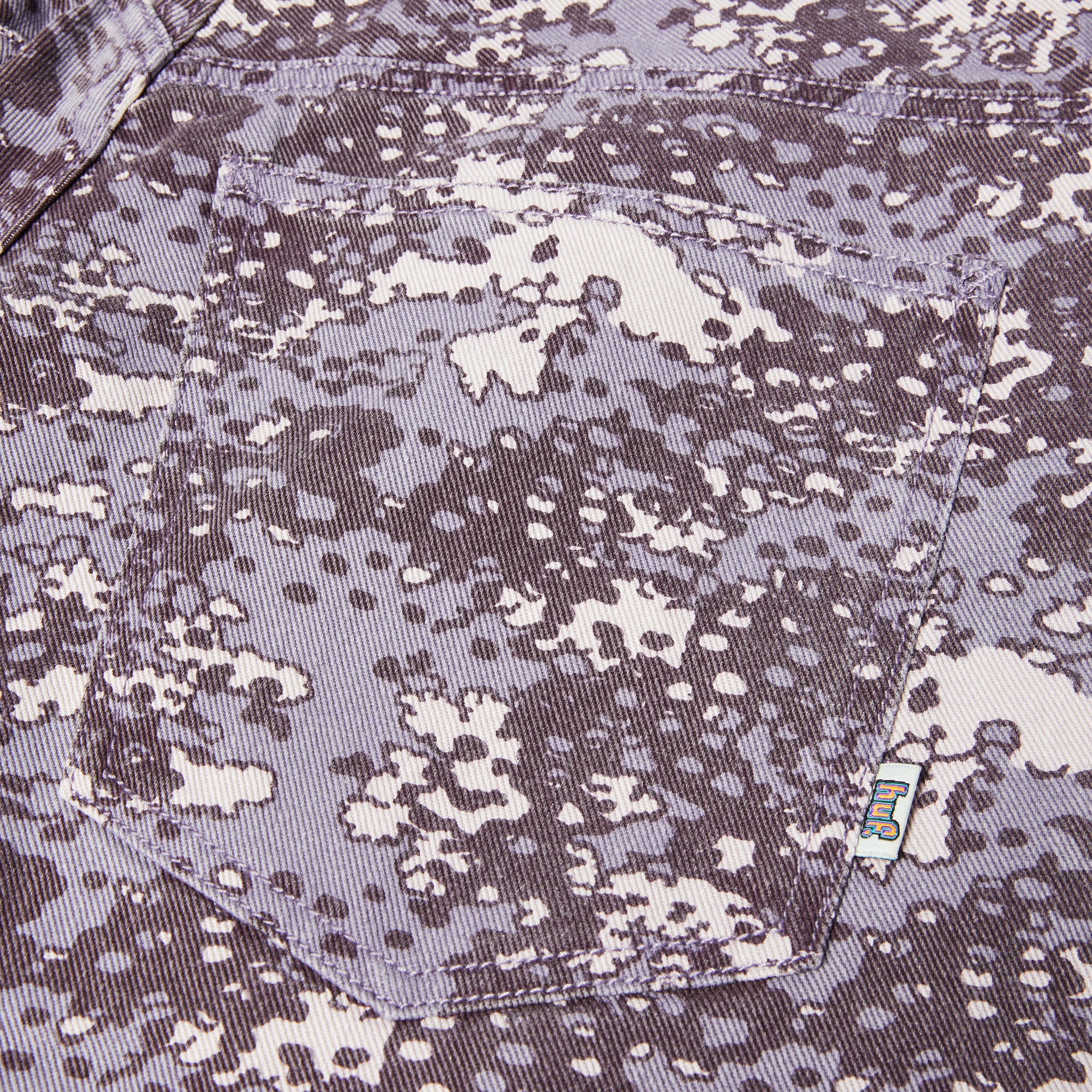Cromer Camo Pant - Image 4