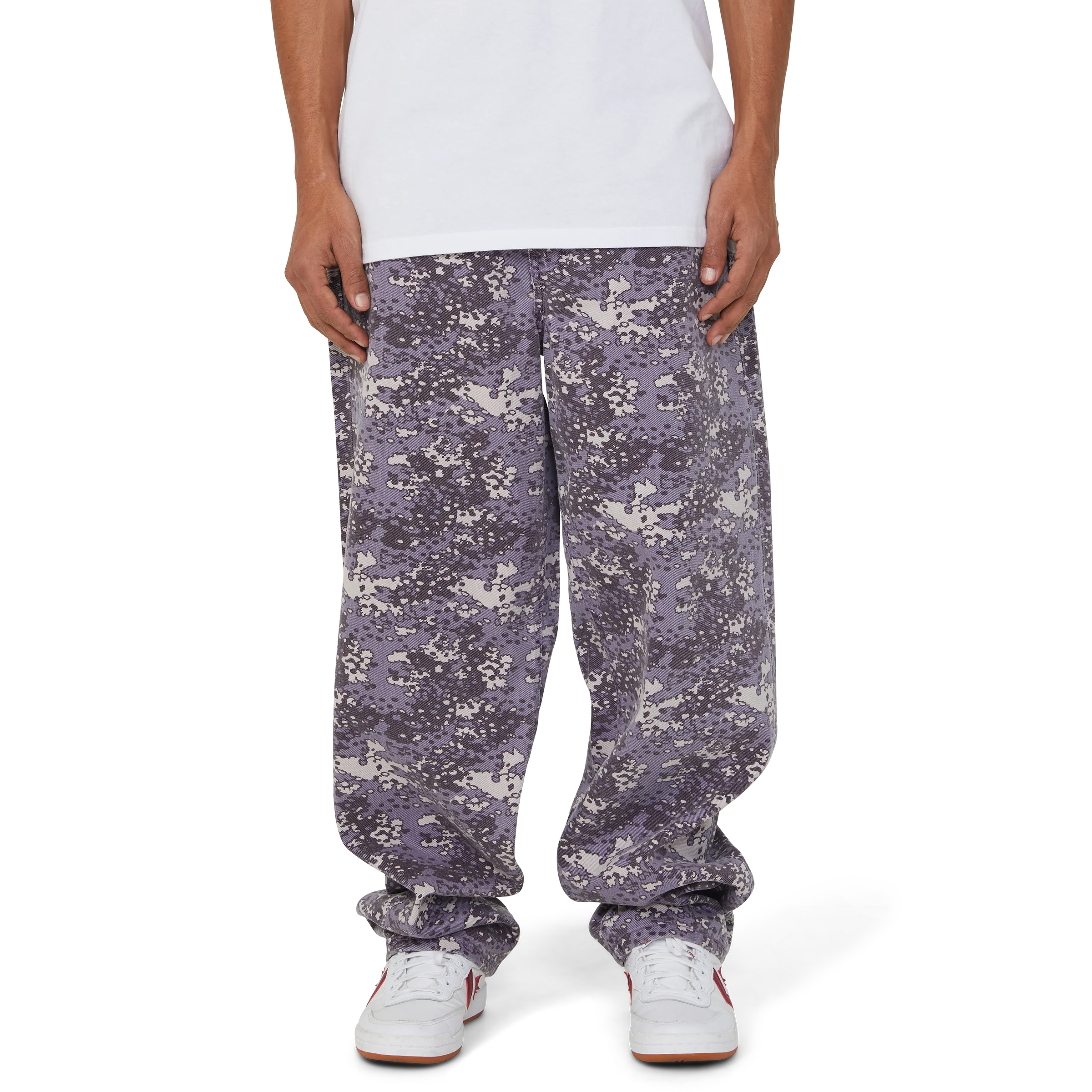 Cromer Camo Pant - Image 5