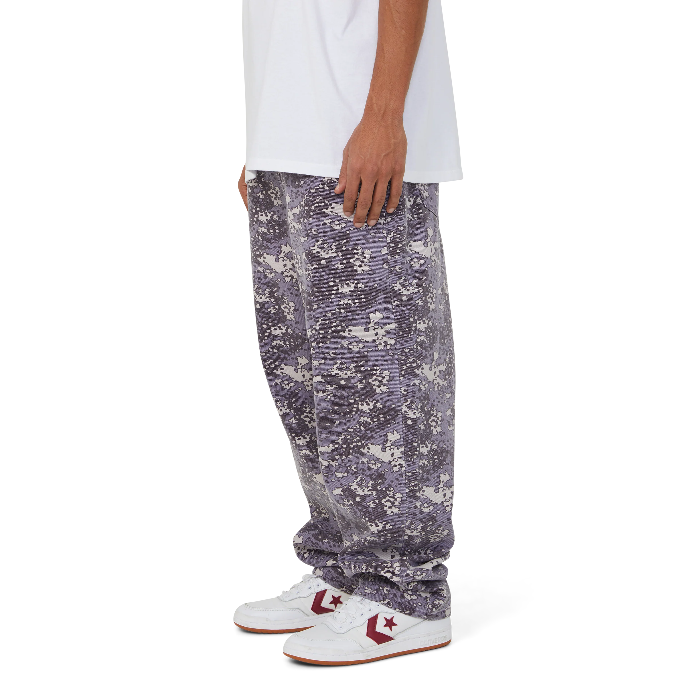 Cromer Camo Pant - Image 6