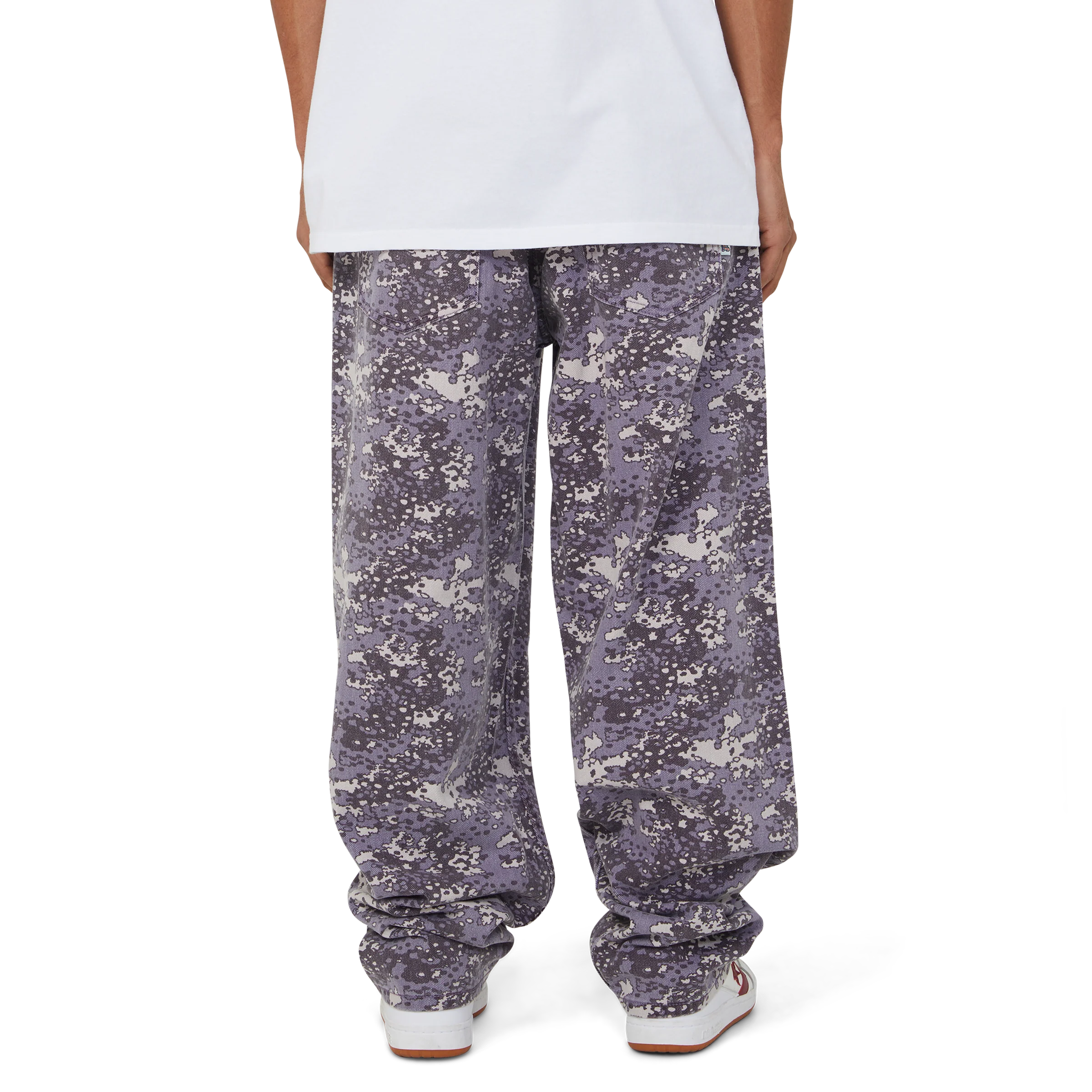 Cromer Camo Pant - Image 7