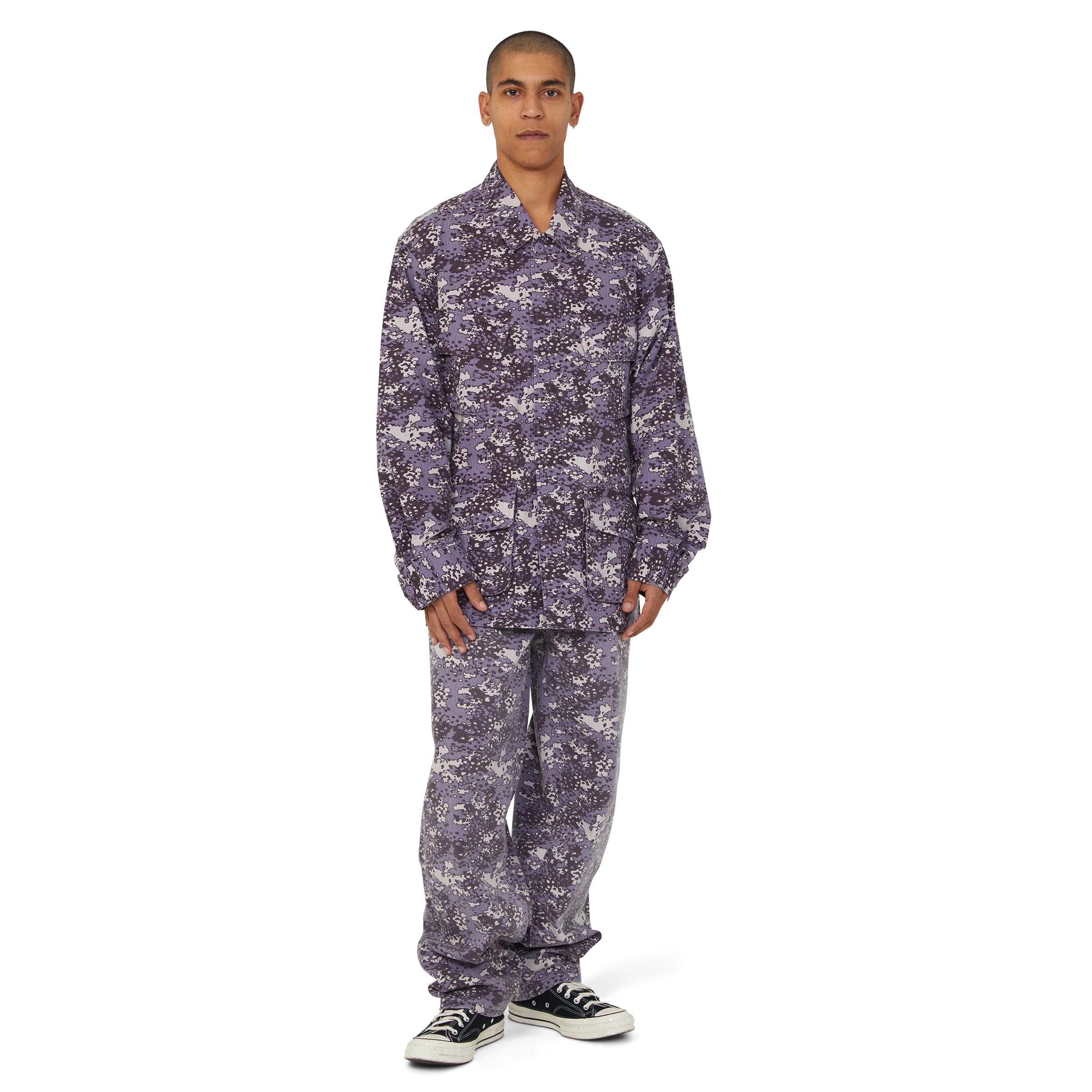 Cromer Camo Pant - Image 8