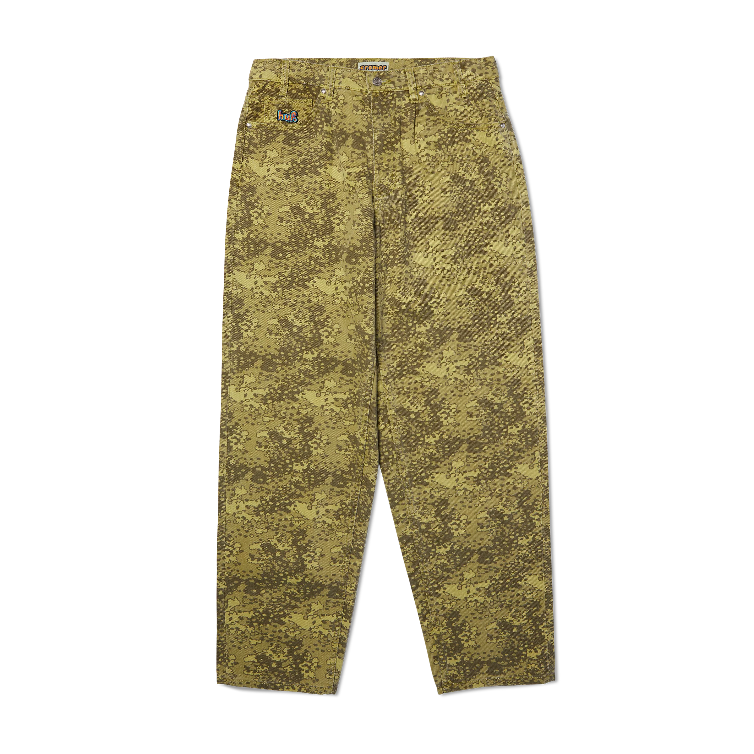 Cromer Camo Pant - Image 9