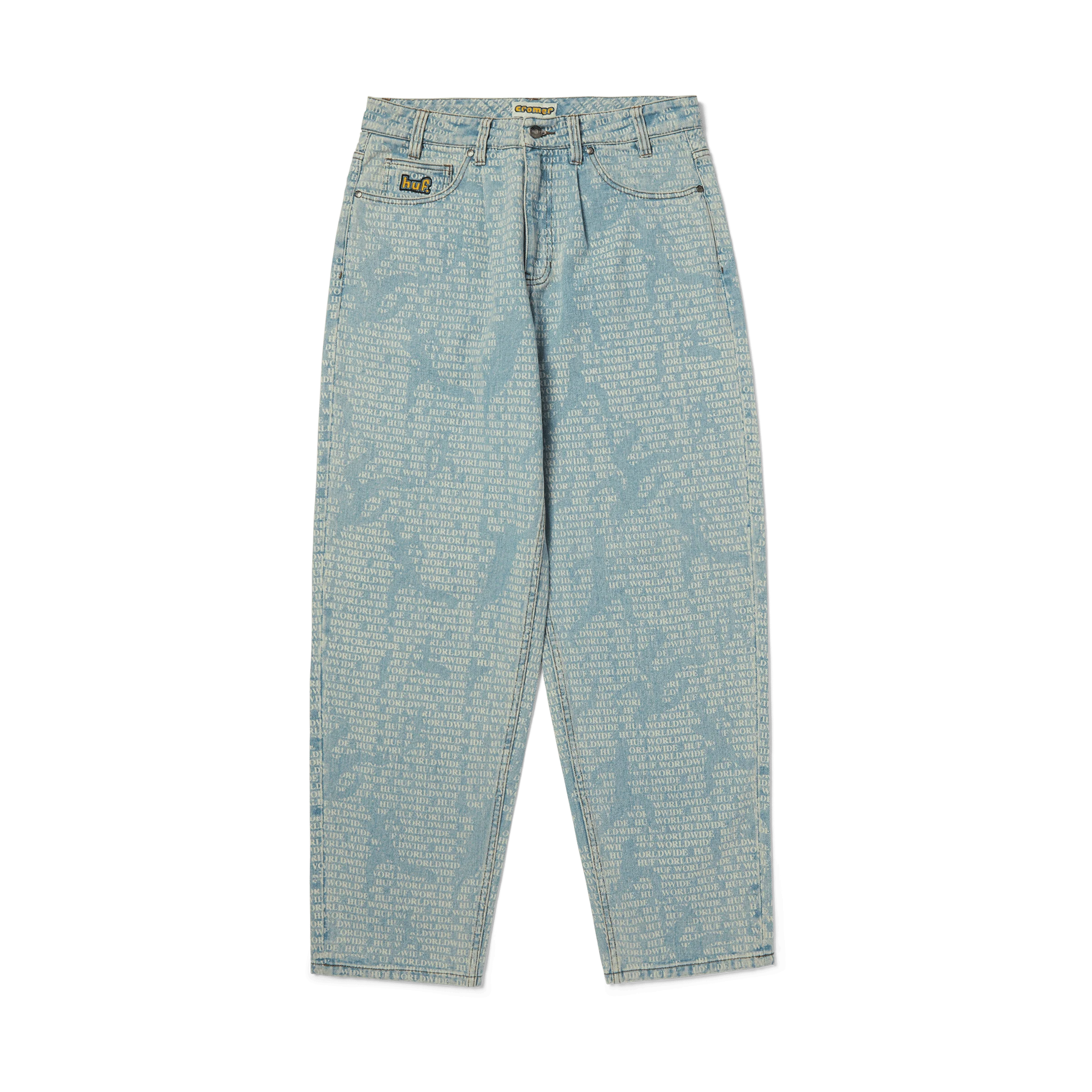 Cromer Ceremony Pant