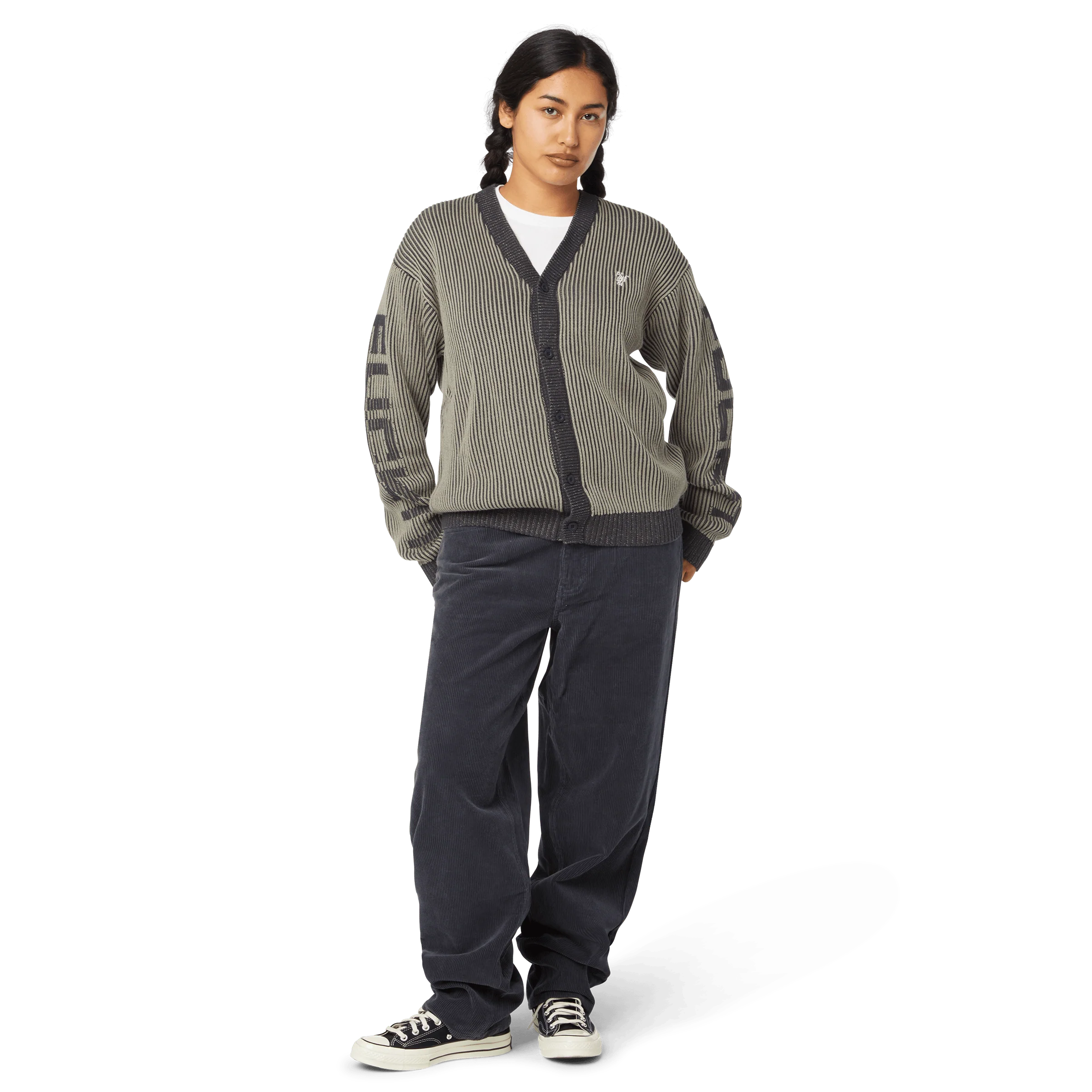 Cromer Corduroy Pant - Image 19