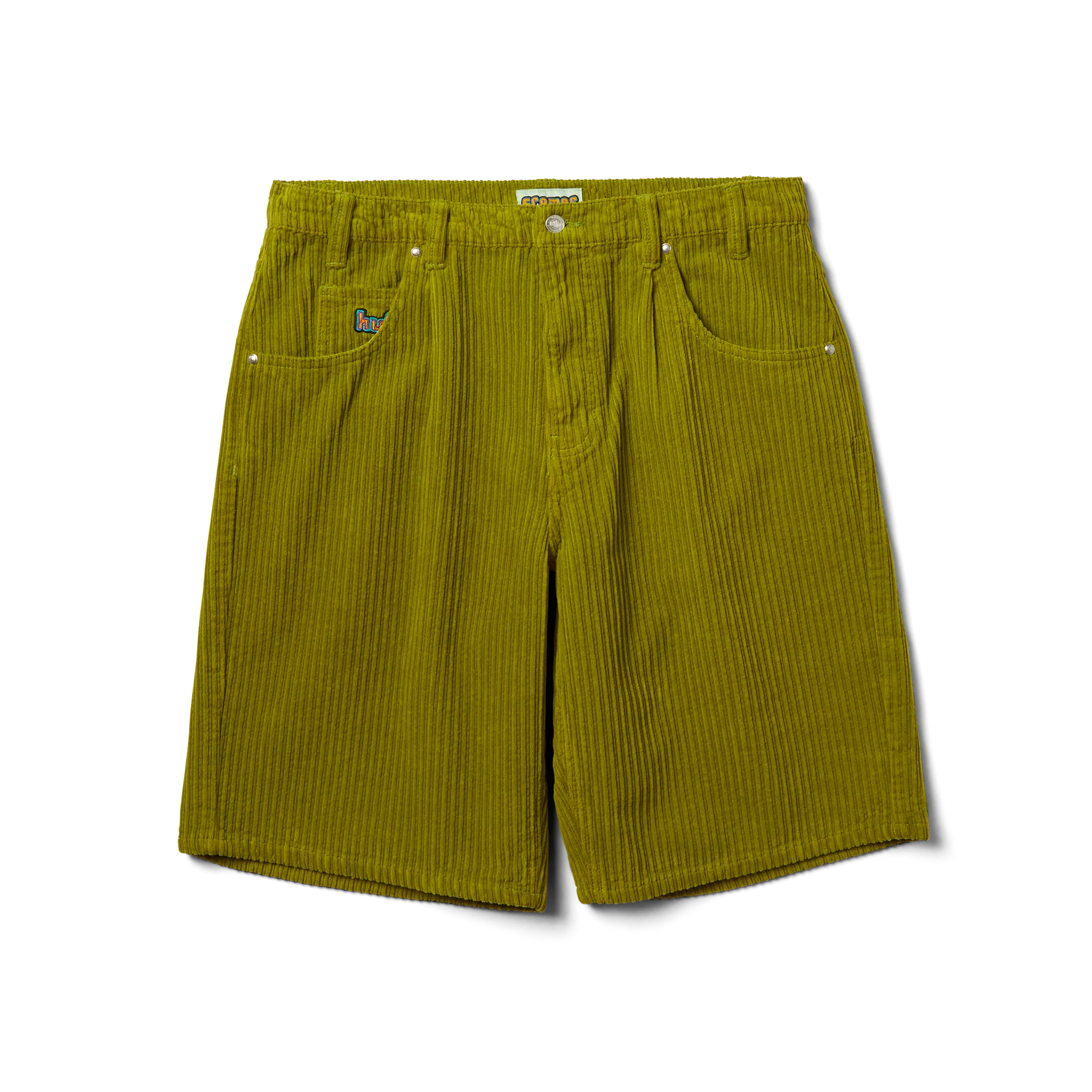 Cromer Corduroy Short
