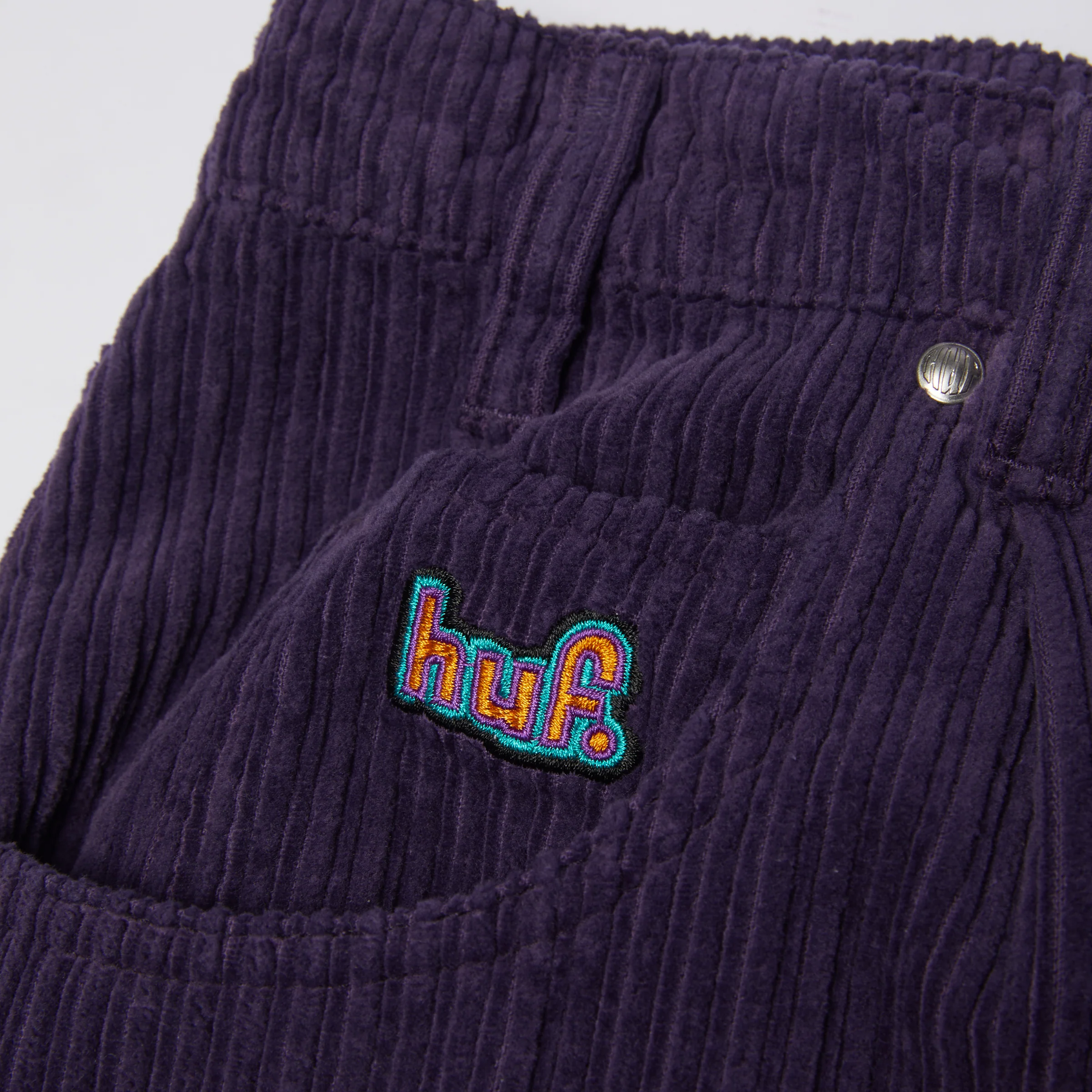 Cromer Corduroy Short - Image 13