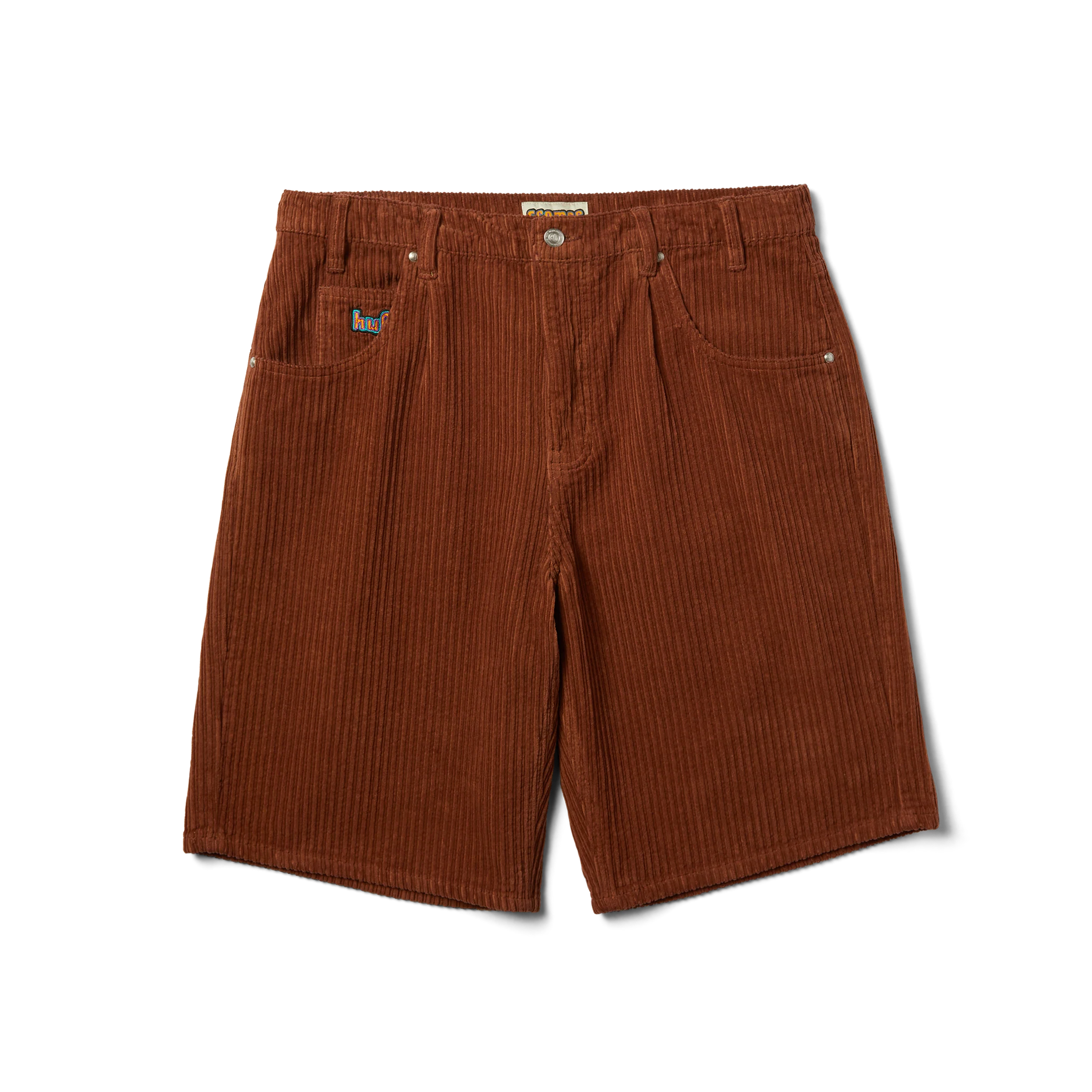 Cromer Corduroy Short - Image 21