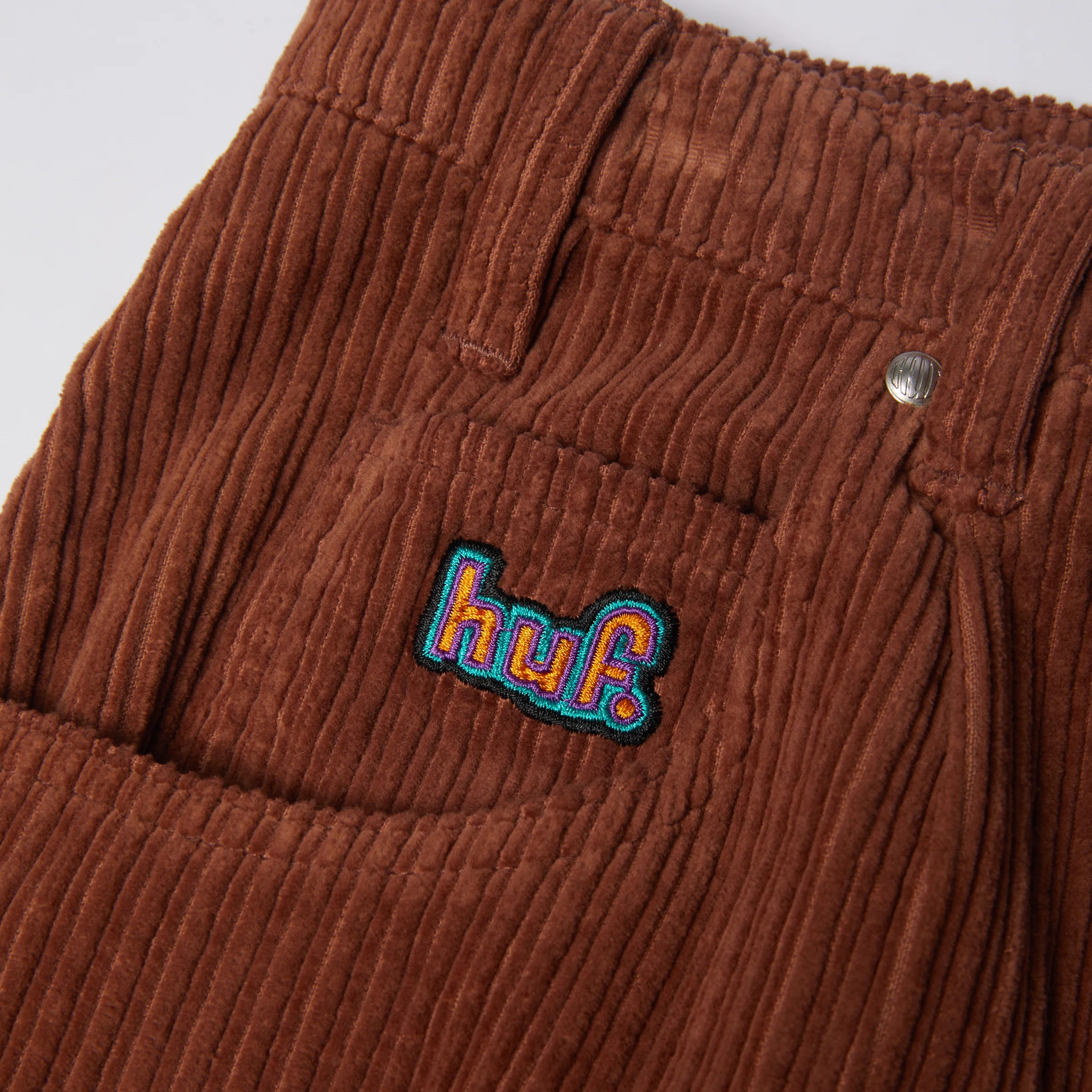 Cromer Corduroy Short - Image 23