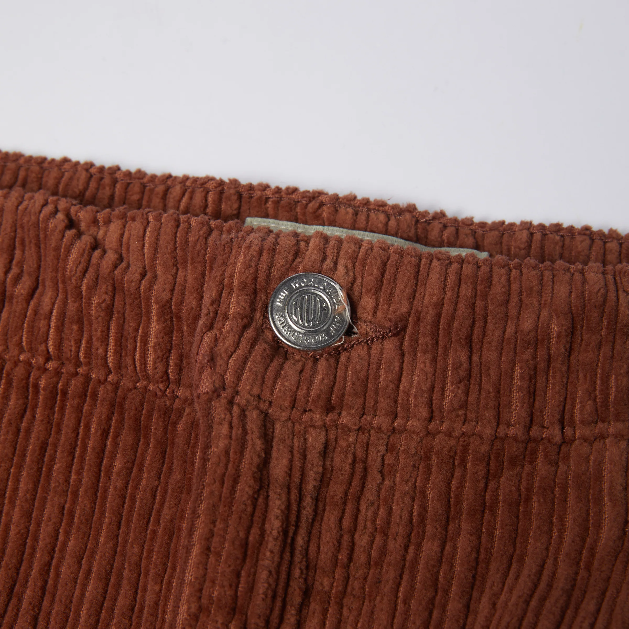Cromer Corduroy Short - Image 24