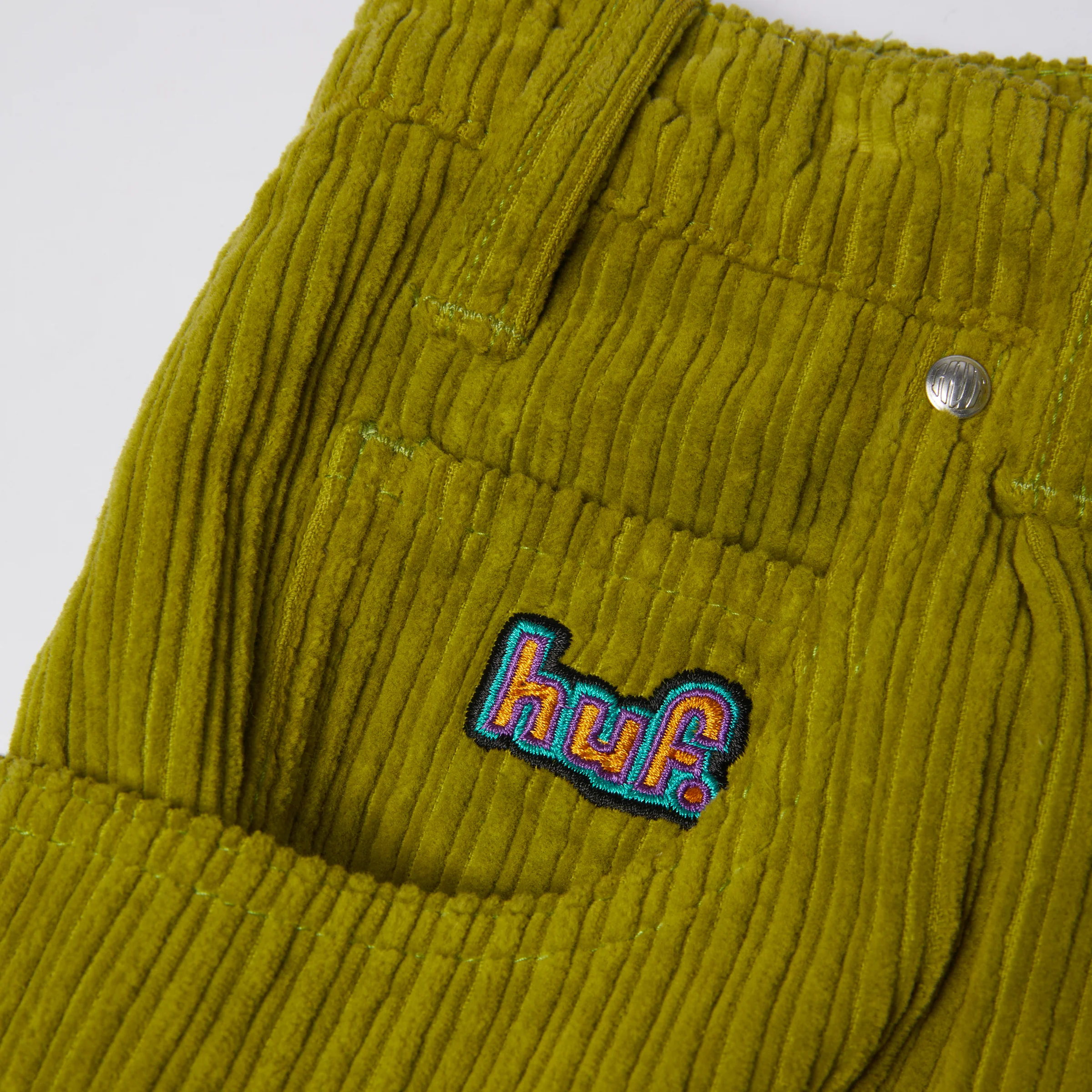 Cromer Corduroy Short - Image 3