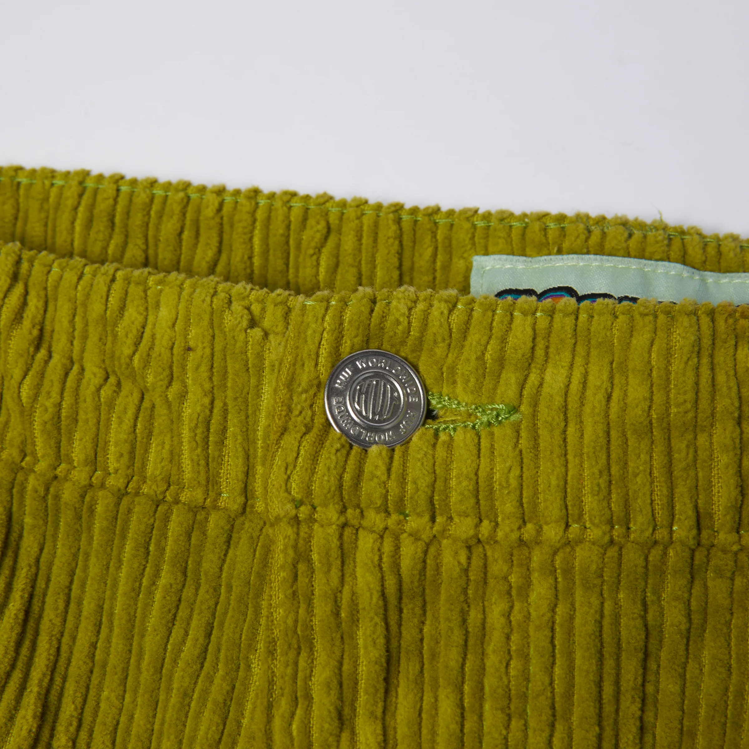Cromer Corduroy Short - Image 4
