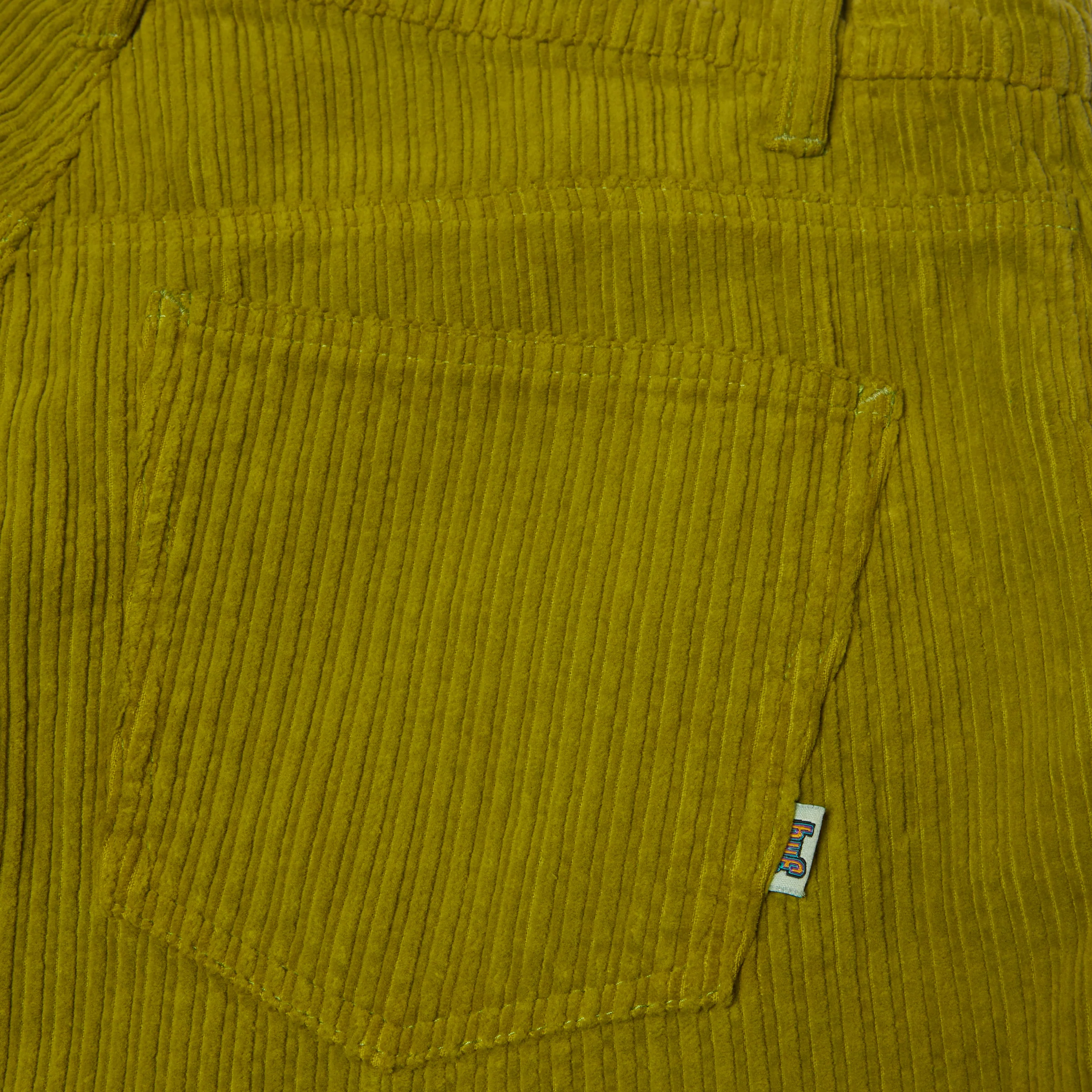 Cromer Corduroy Short - Image 5