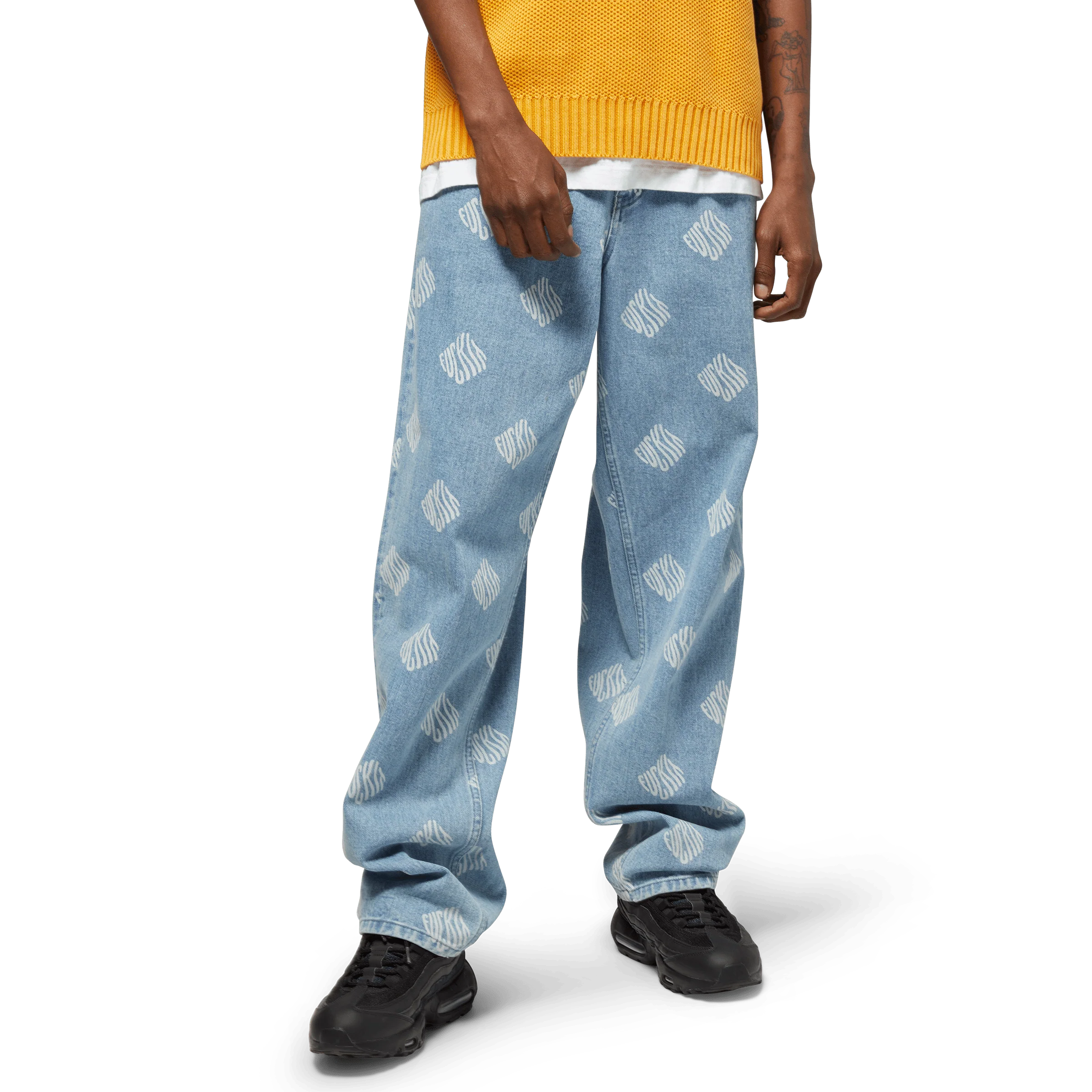 Cromer Print Pant - Image 5